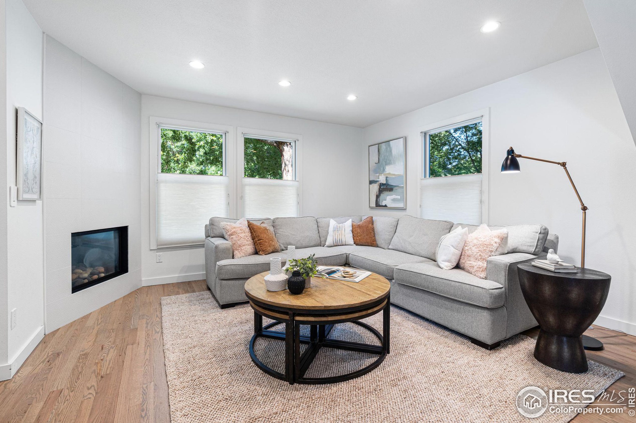 2260 22 St, Boulder CO 80302-4570 exterior