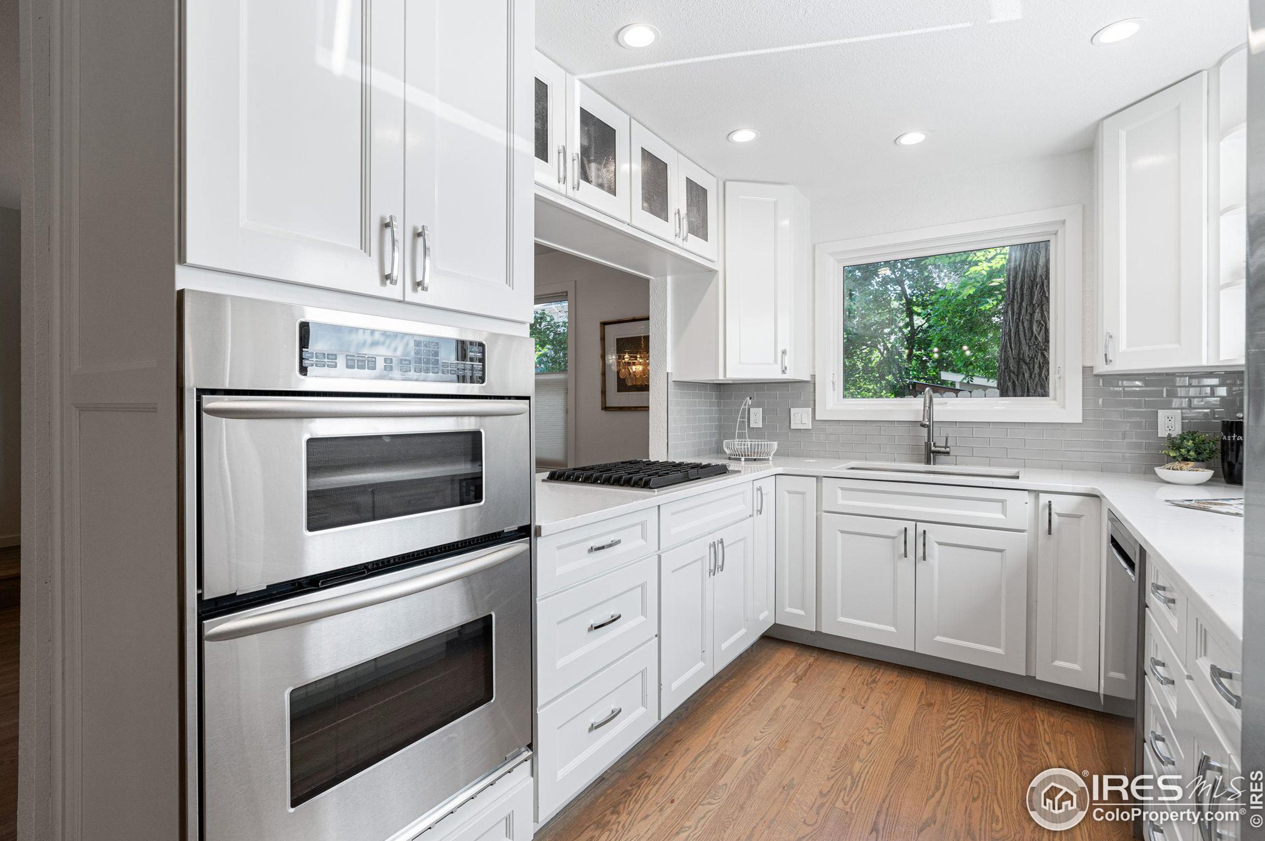 2260 22 St, Boulder CO 80302-4570 exterior