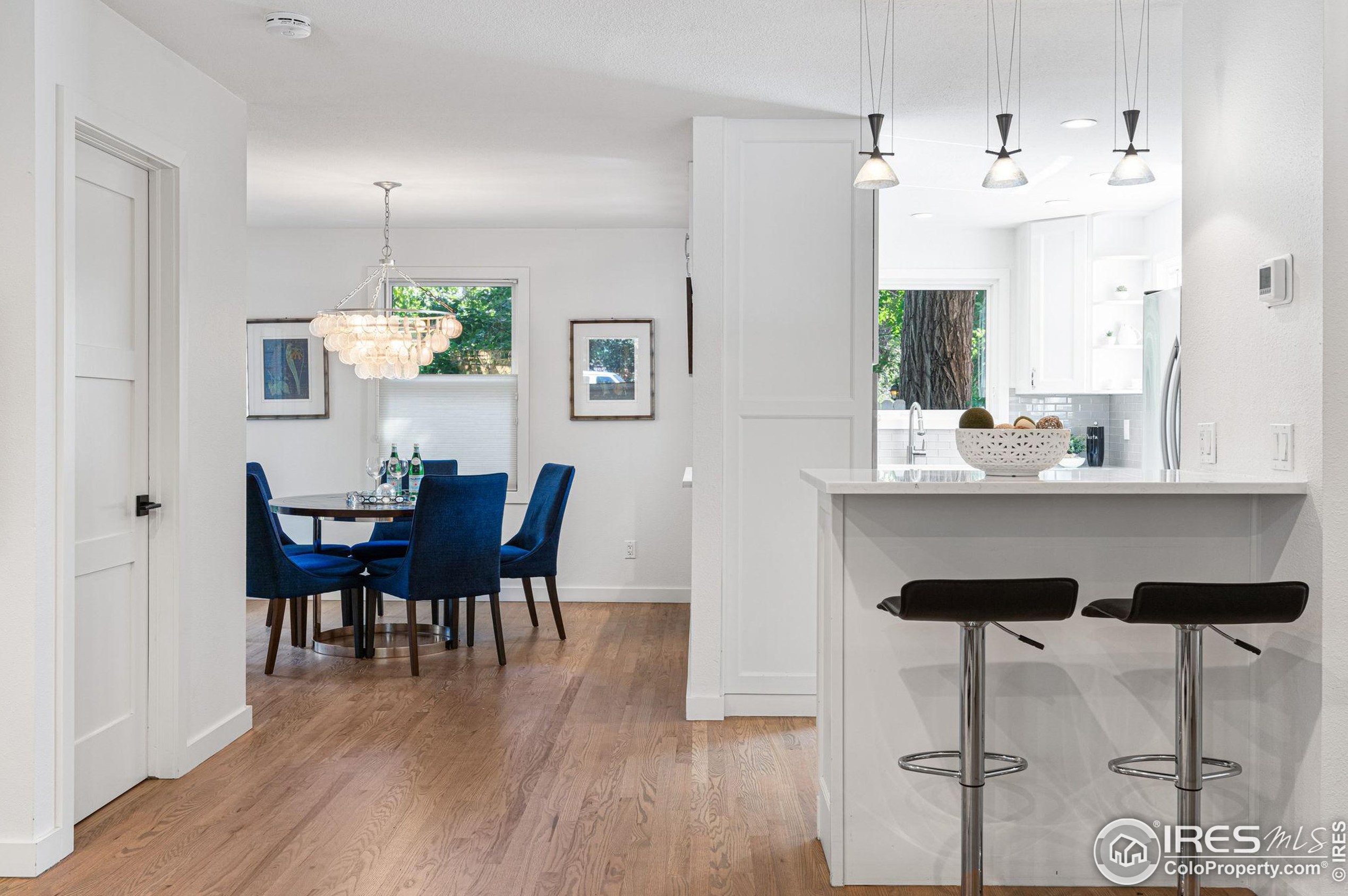 2260 22nd St, Boulder CO  80302-4570 exterior