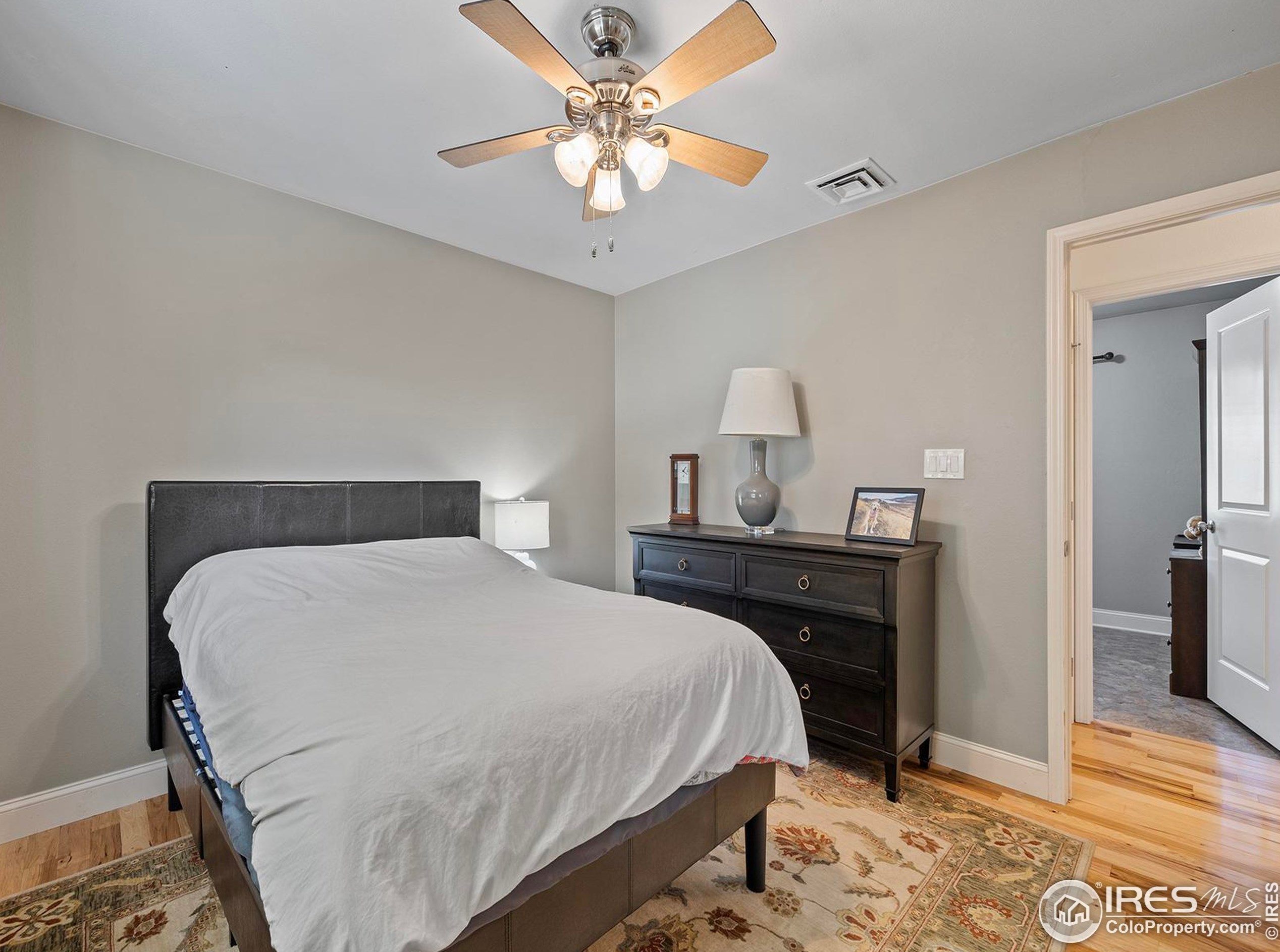 420 Impala Dr, Fort Collins CO  80521-1517 exterior