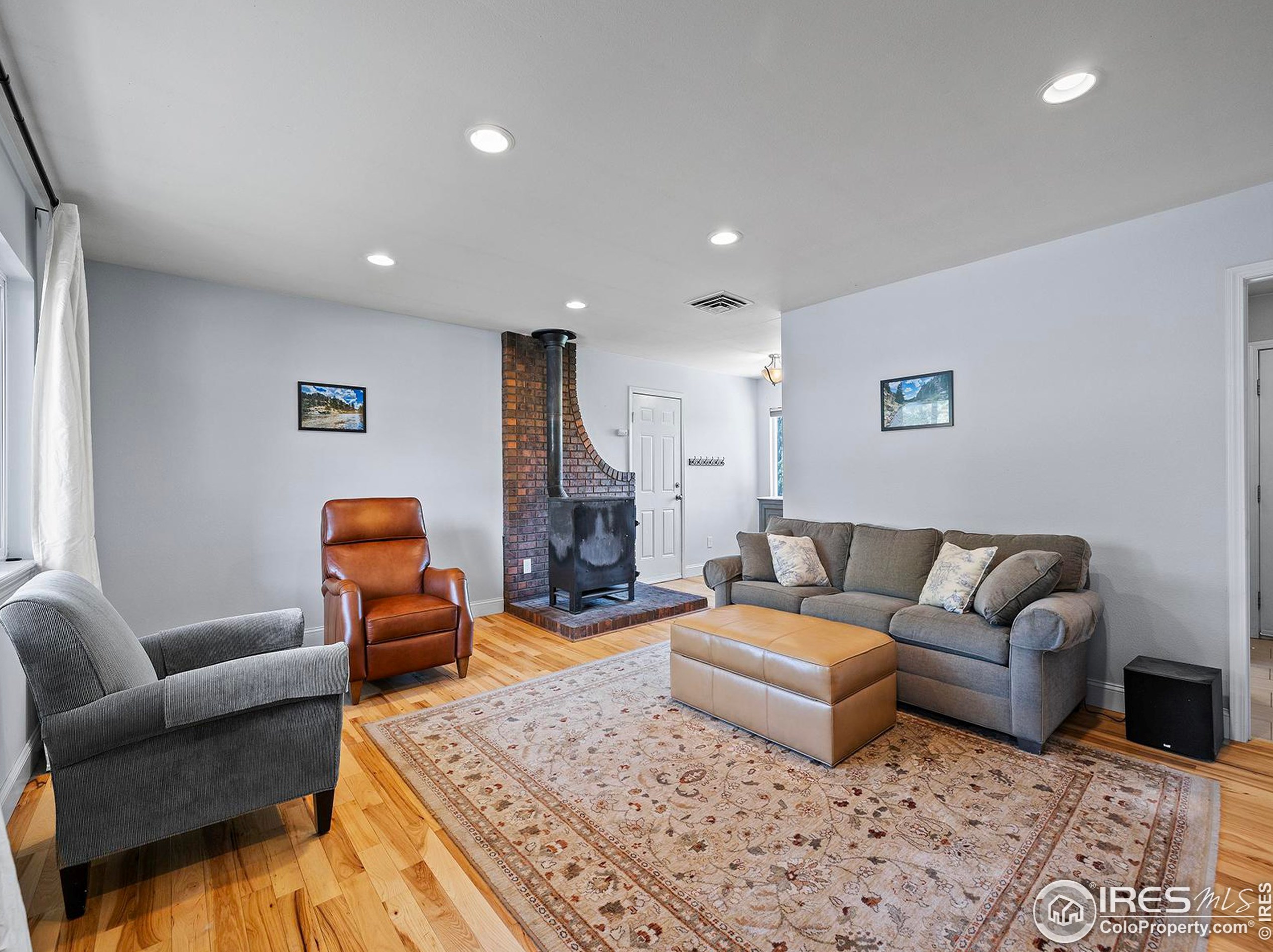 420 Impala Dr, Fort Collins CO  80521-1517 exterior