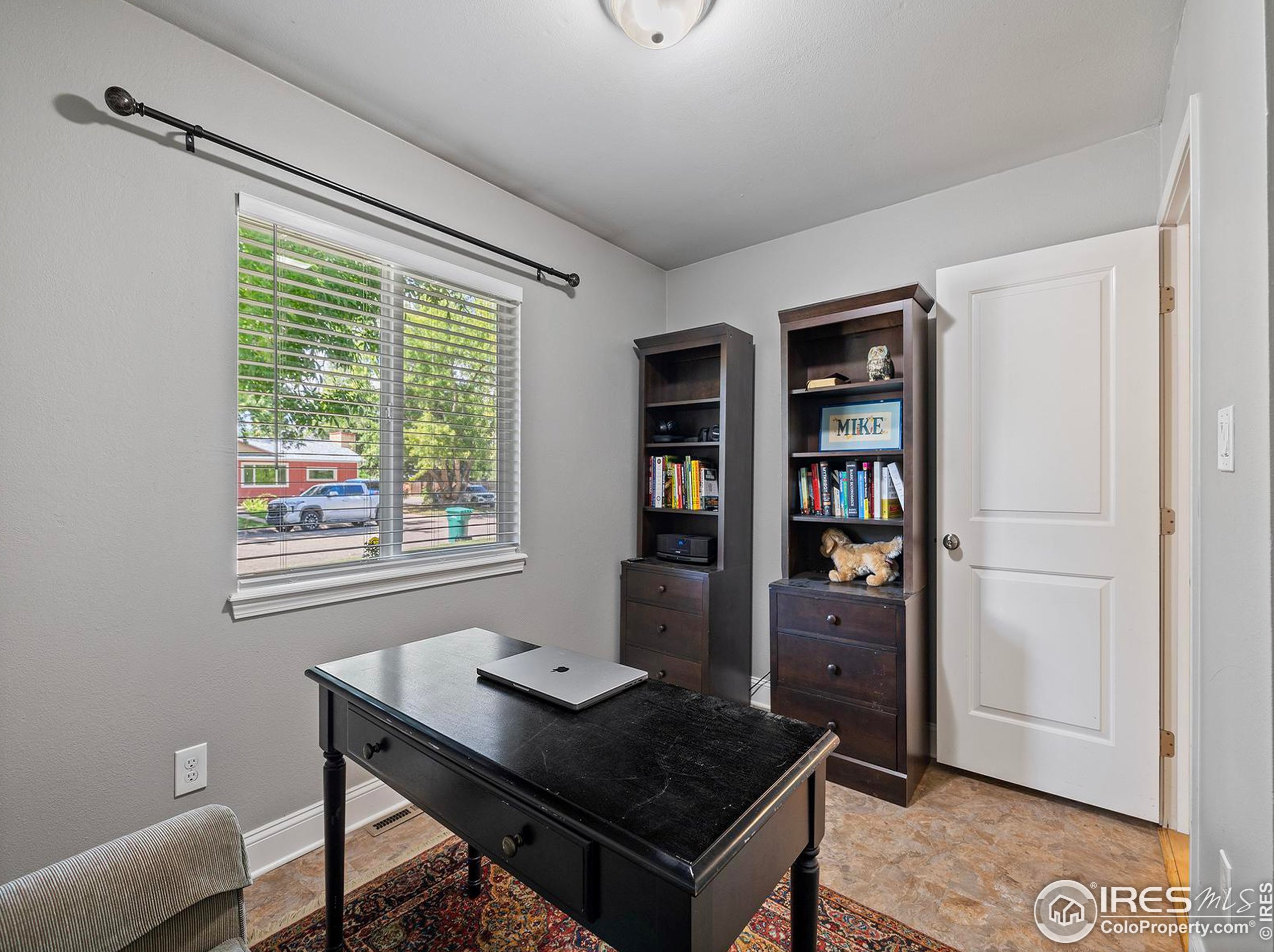 420 Impala Dr, Fort Collins CO  80521-1517 exterior