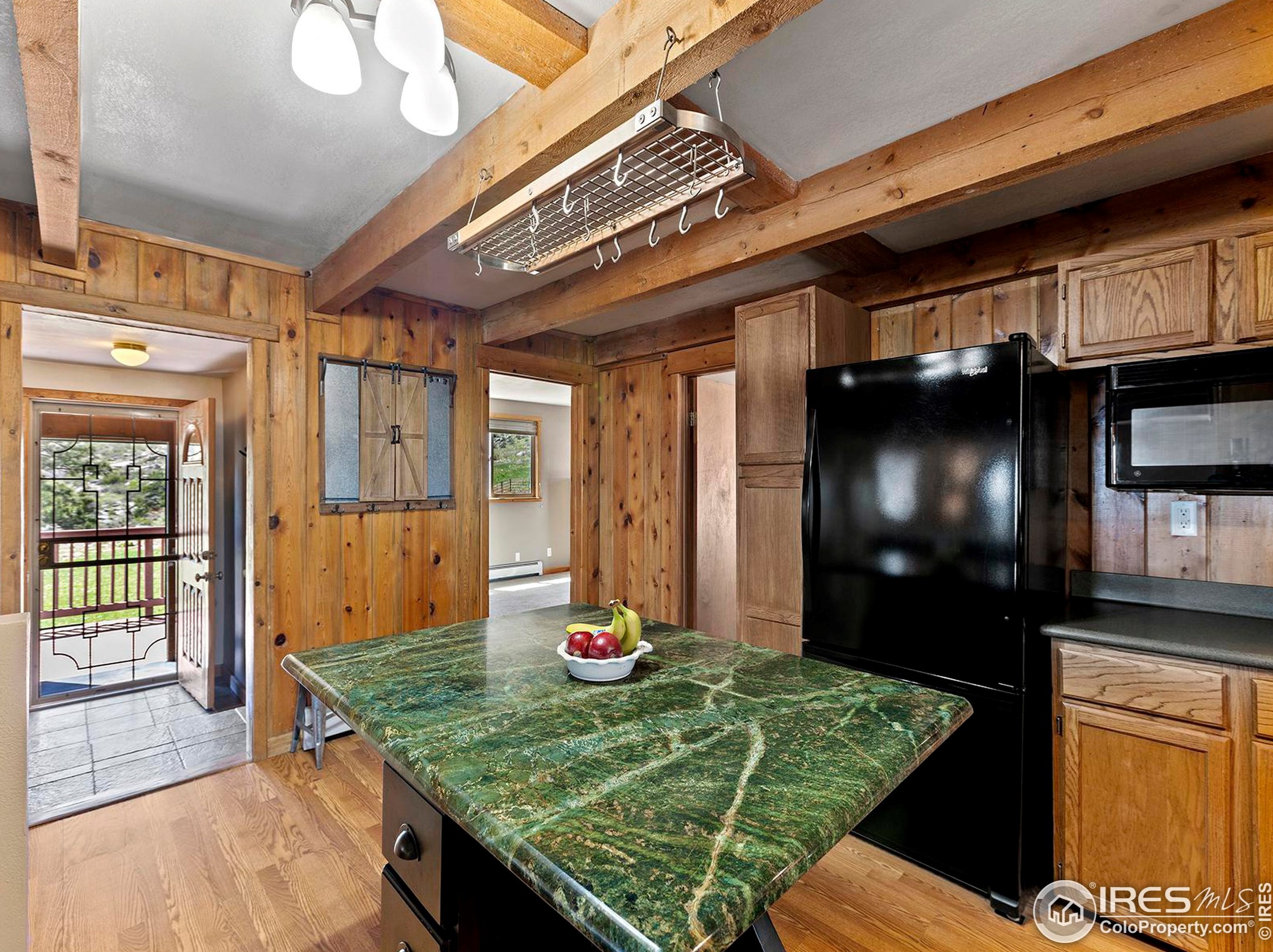 5594 Overhill Dr, Fort Collins CO  80526-7103 exterior