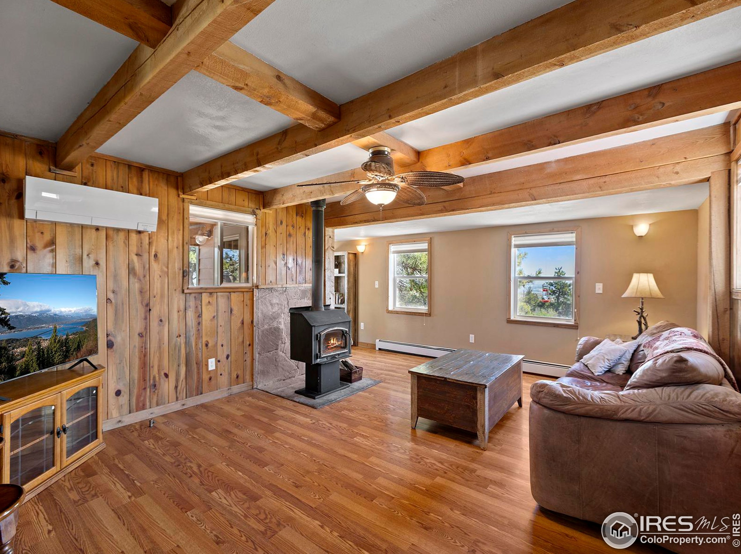 5594 Overhill Dr, Fort Collins CO  80526-7103 exterior