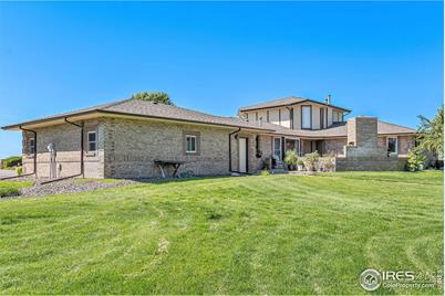 33501 County Road 8, Keenesburg, CO 80643 - Photo 1