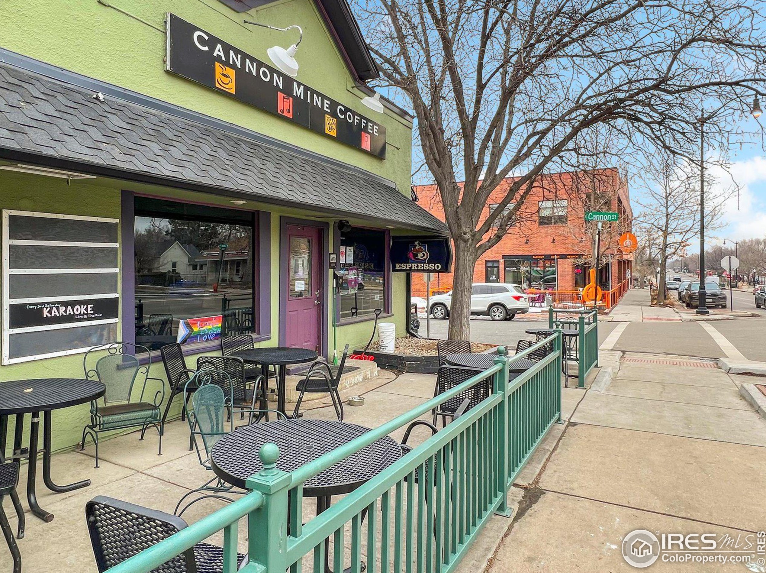 1800 Ionic Dr, Lafayette CO  80026-1397 exterior