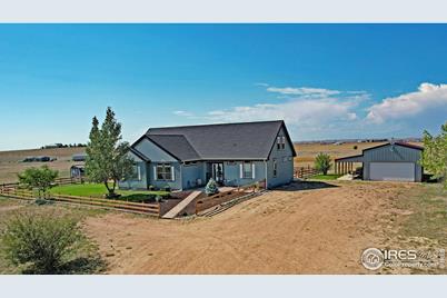 47539 County Road 33, Nunn, CO 80648 - Photo 1