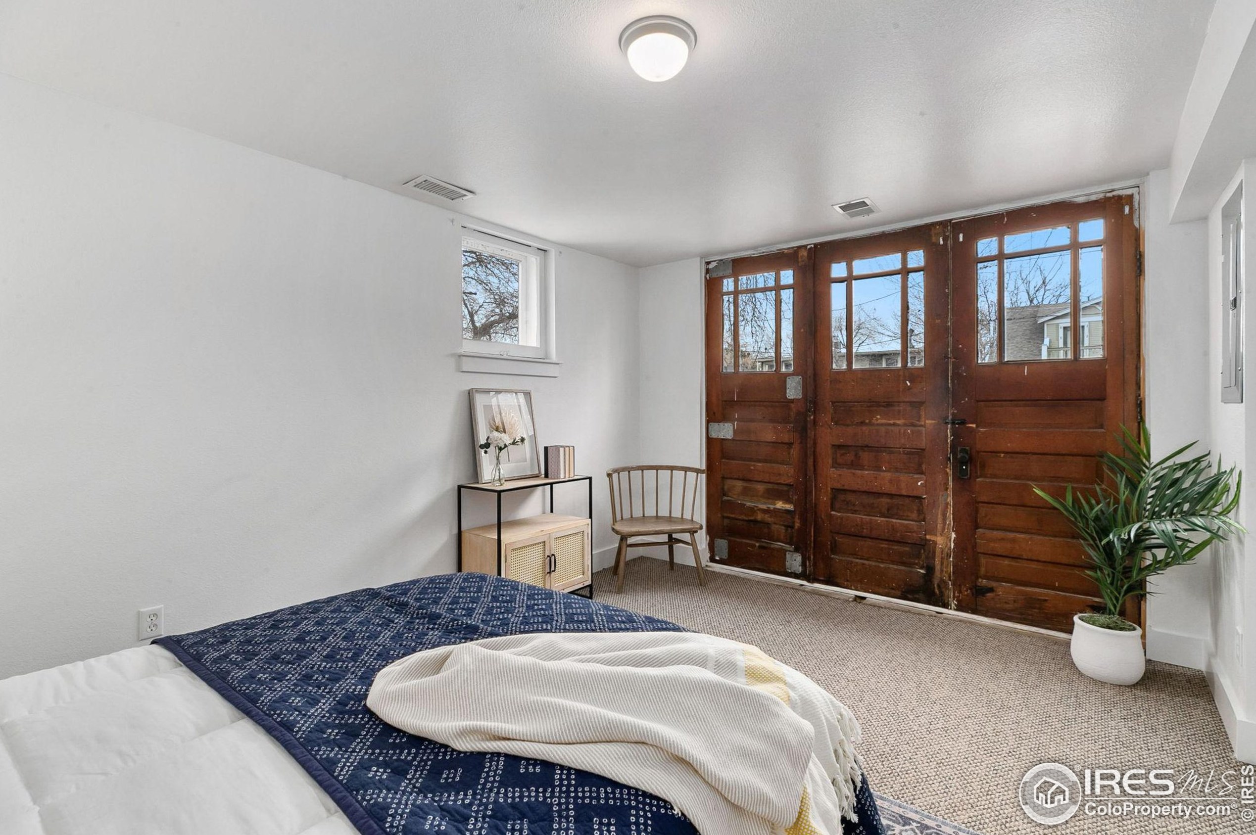 846 16 St, Boulder CO 80302-7315 exterior