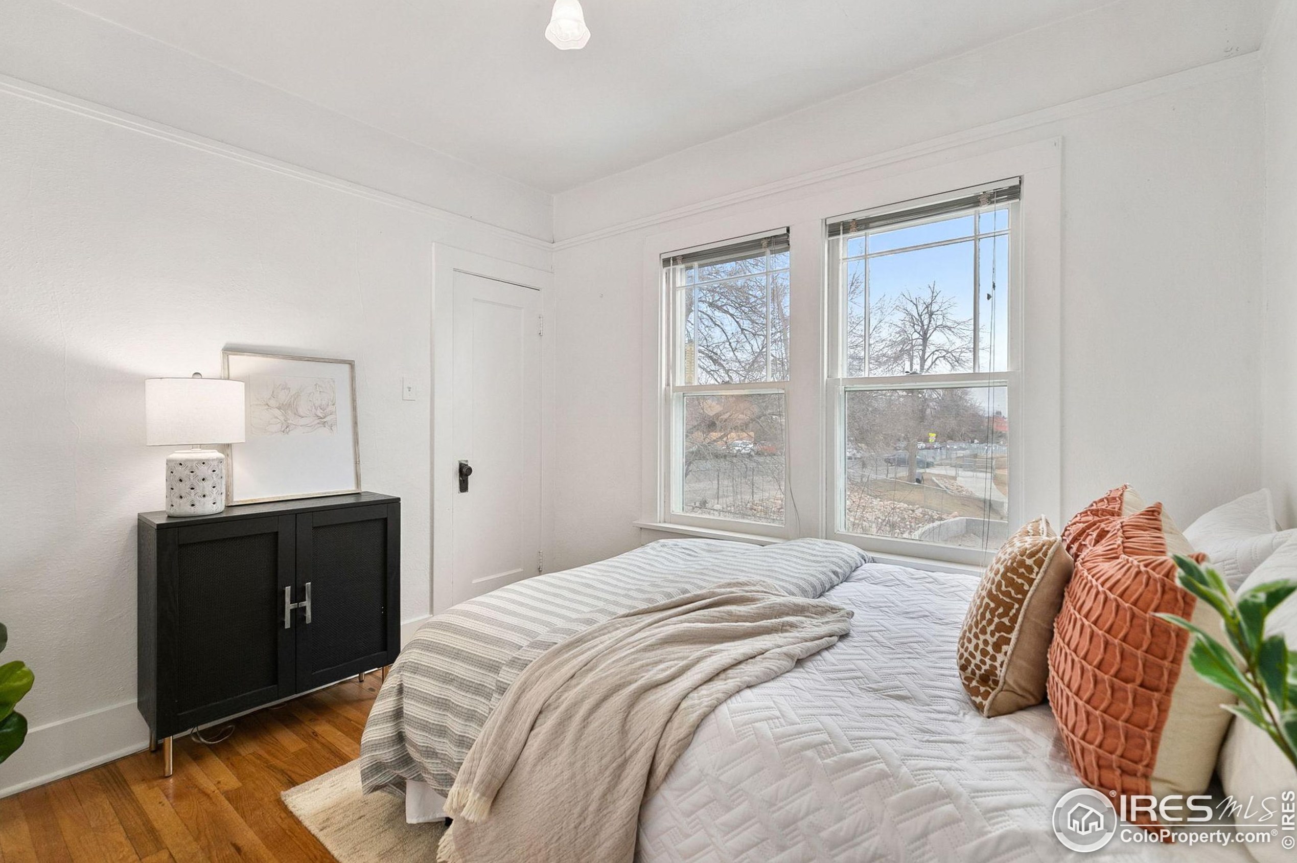 846 16 St, Boulder CO 80302-7315 exterior