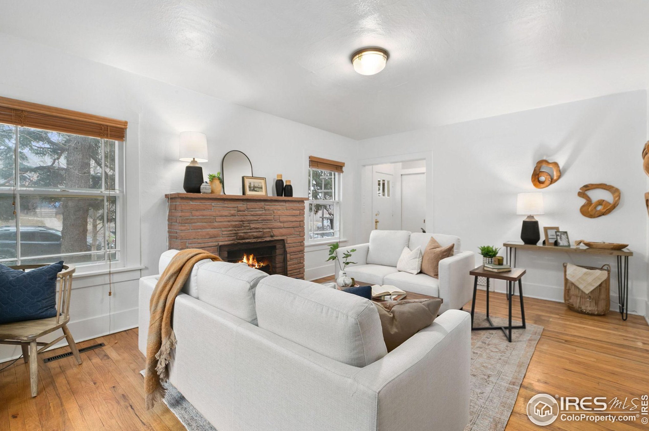 846 16 St, Boulder CO 80302-7315 exterior