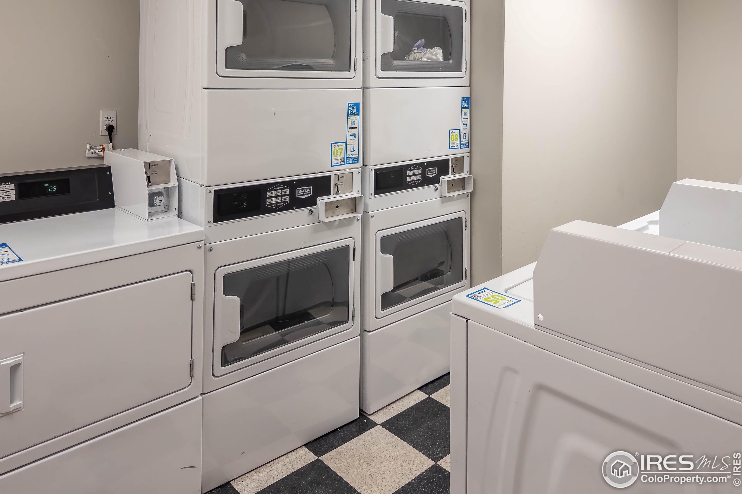 789 Clarkson St, Denver CO  80218-3203 exterior