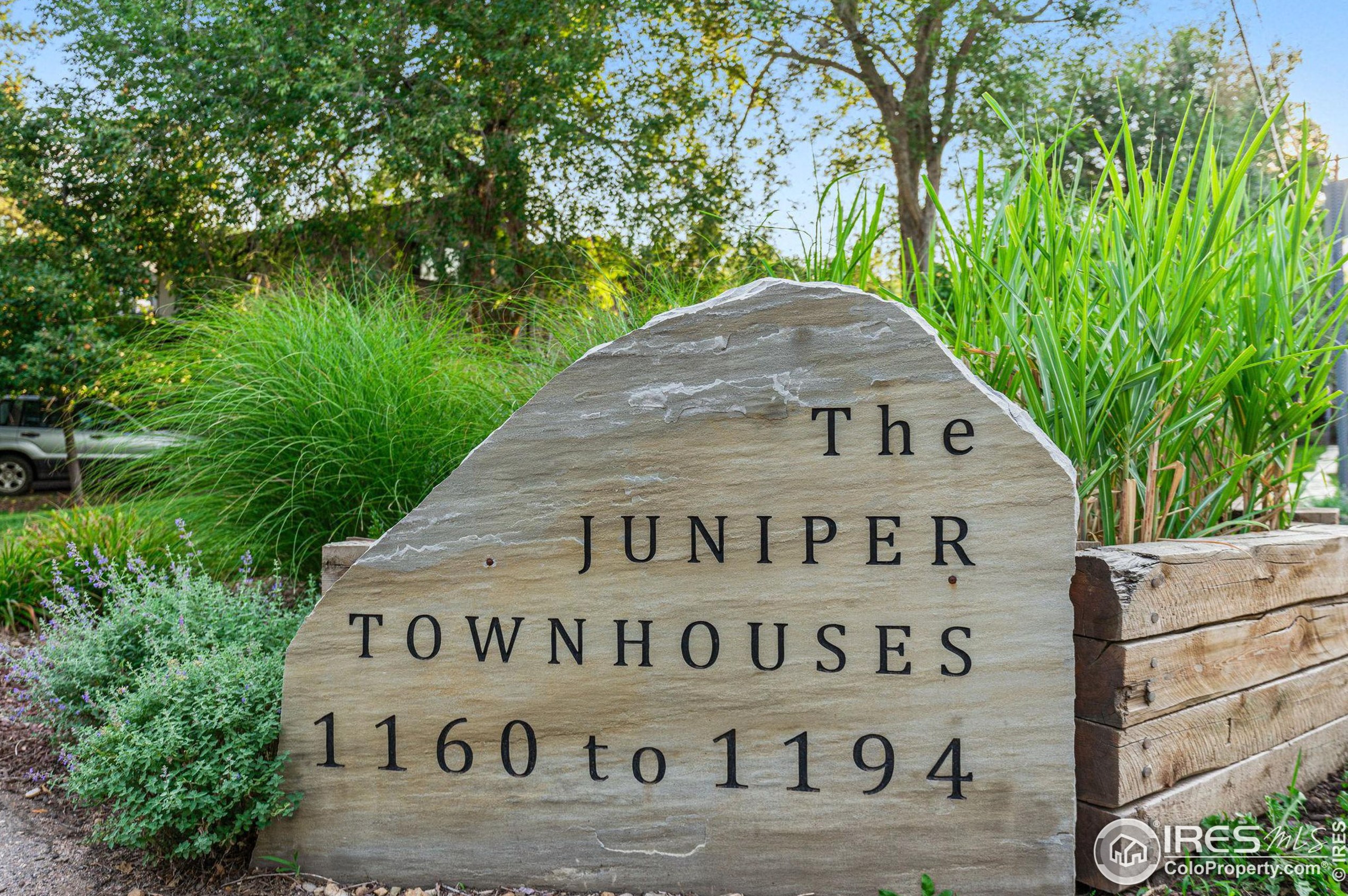 1192 Juniper Ave, Boulder CO 80304-1761 exterior