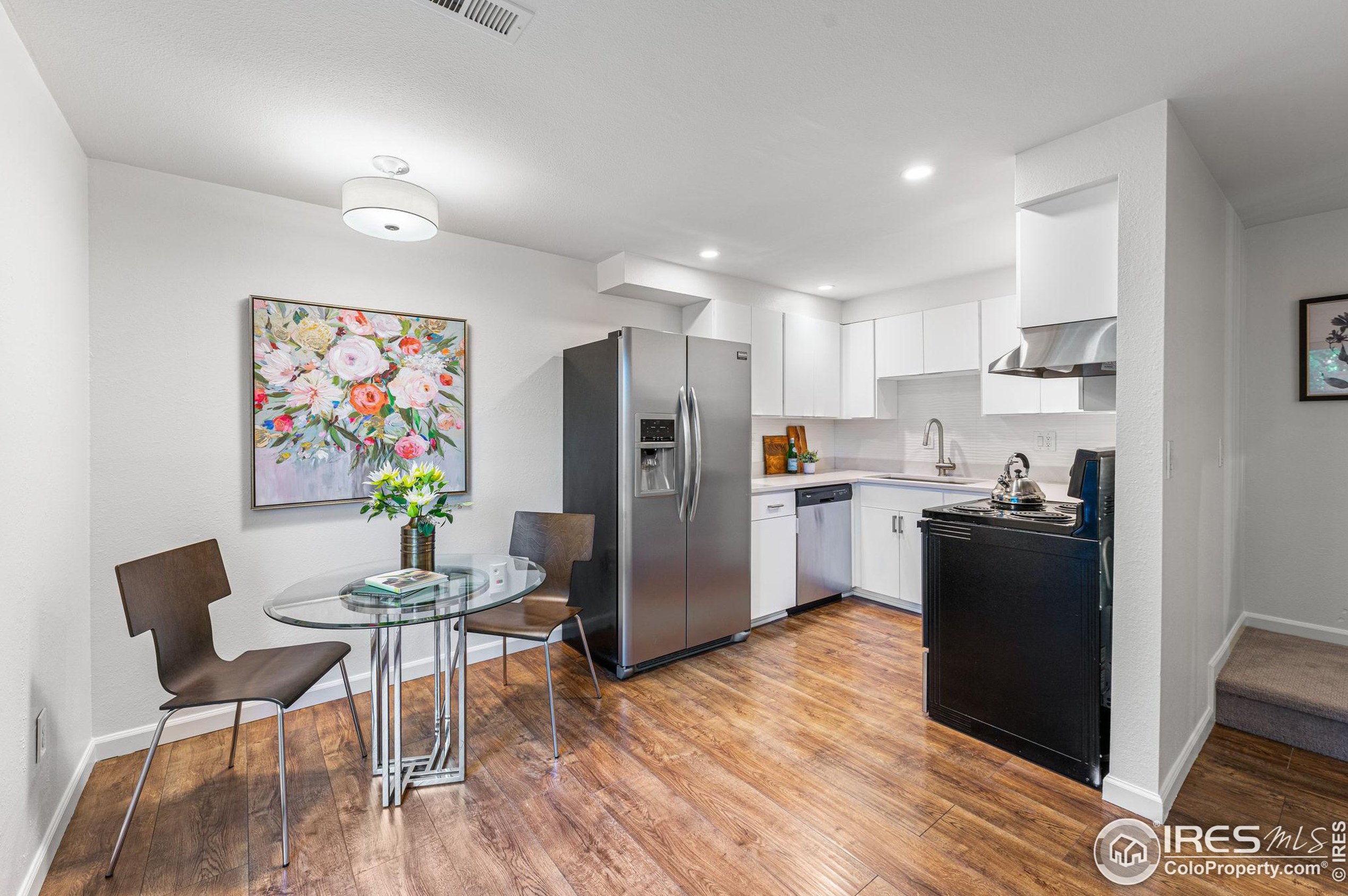 1192 Juniper Ave, Boulder CO 80304-1761 exterior