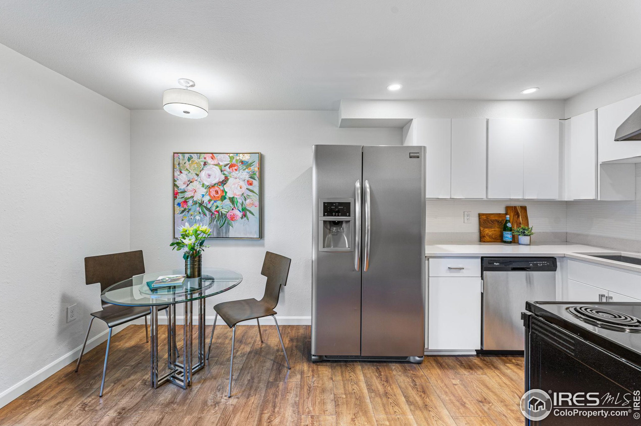 1192 Juniper Ave, Boulder CO 80304-1761 exterior