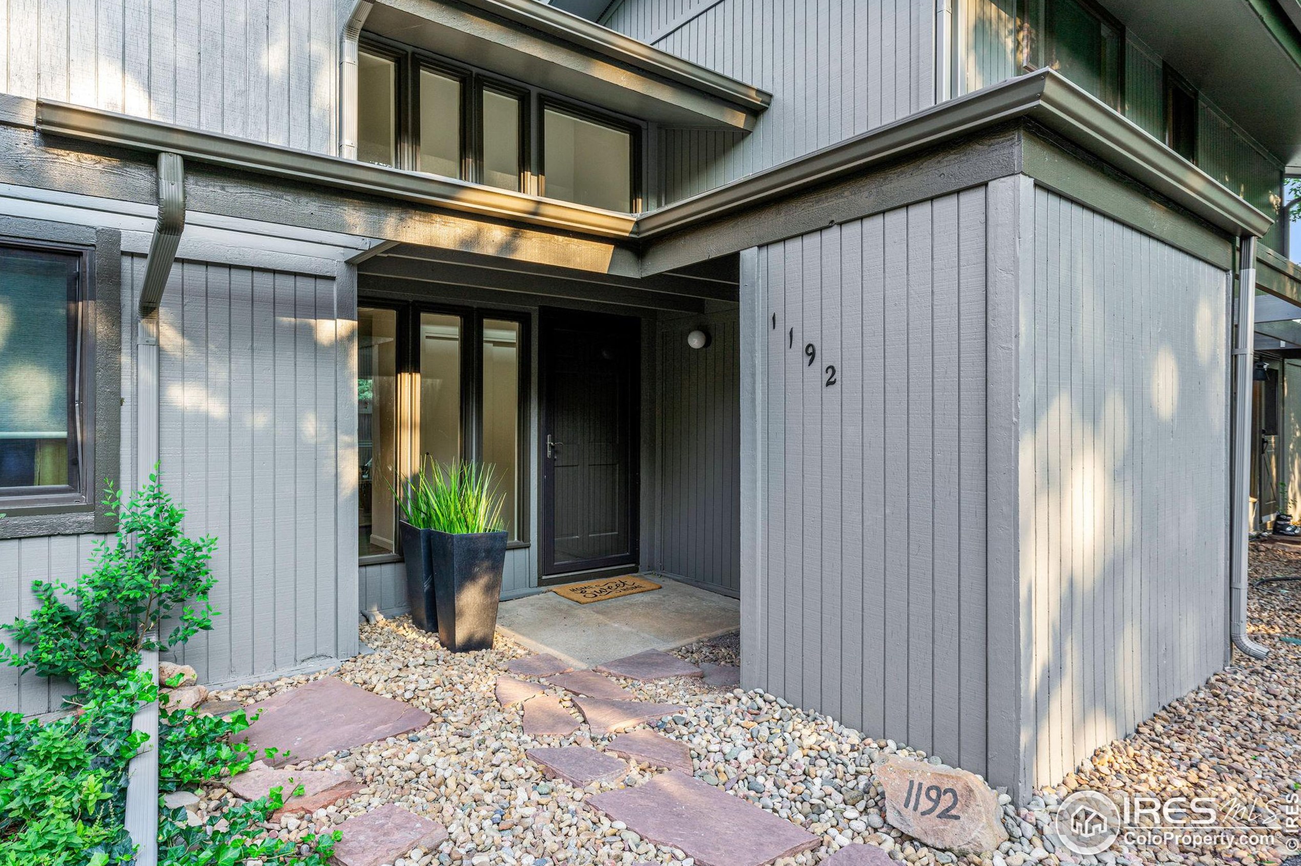 1192 Juniper Ave, Boulder CO 80304-1761 exterior