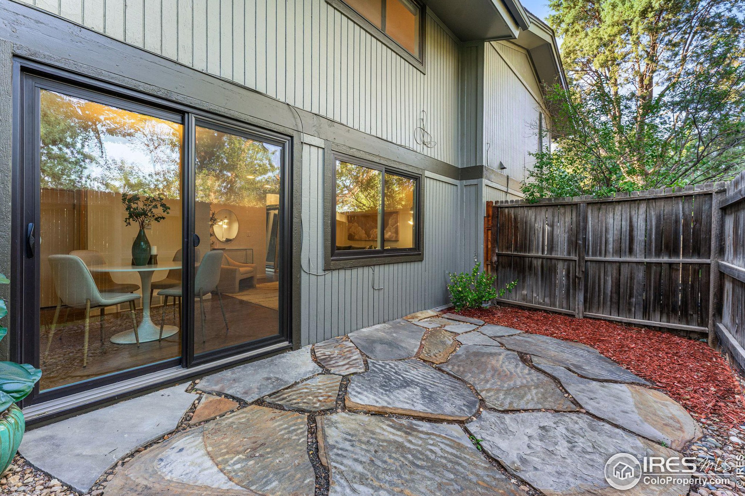 1192 Juniper Ave, Boulder CO 80304-1761 exterior