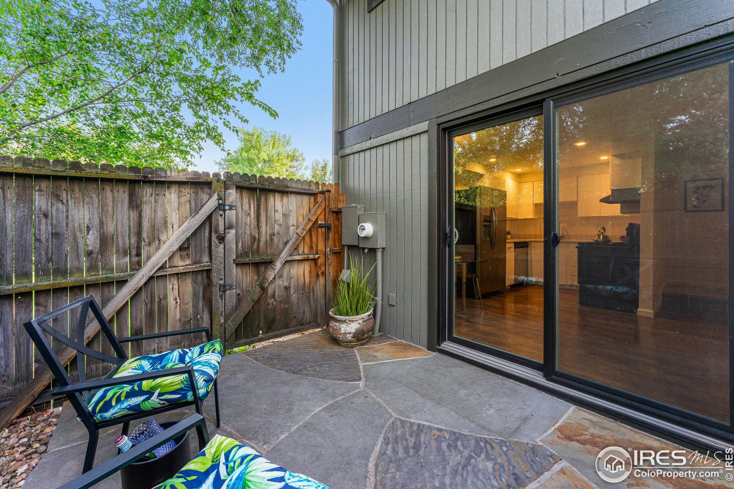 1192 Juniper Ave, Boulder CO 80304-1761 exterior