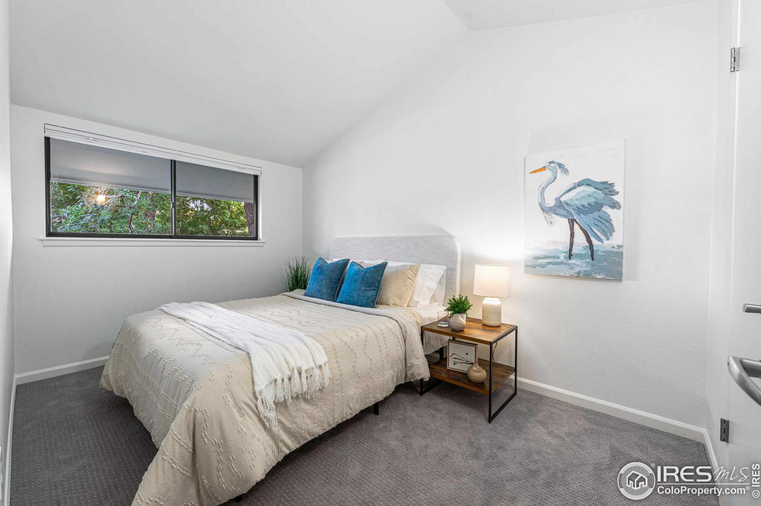 1192 Juniper Ave, Boulder CO 80304-1761 exterior