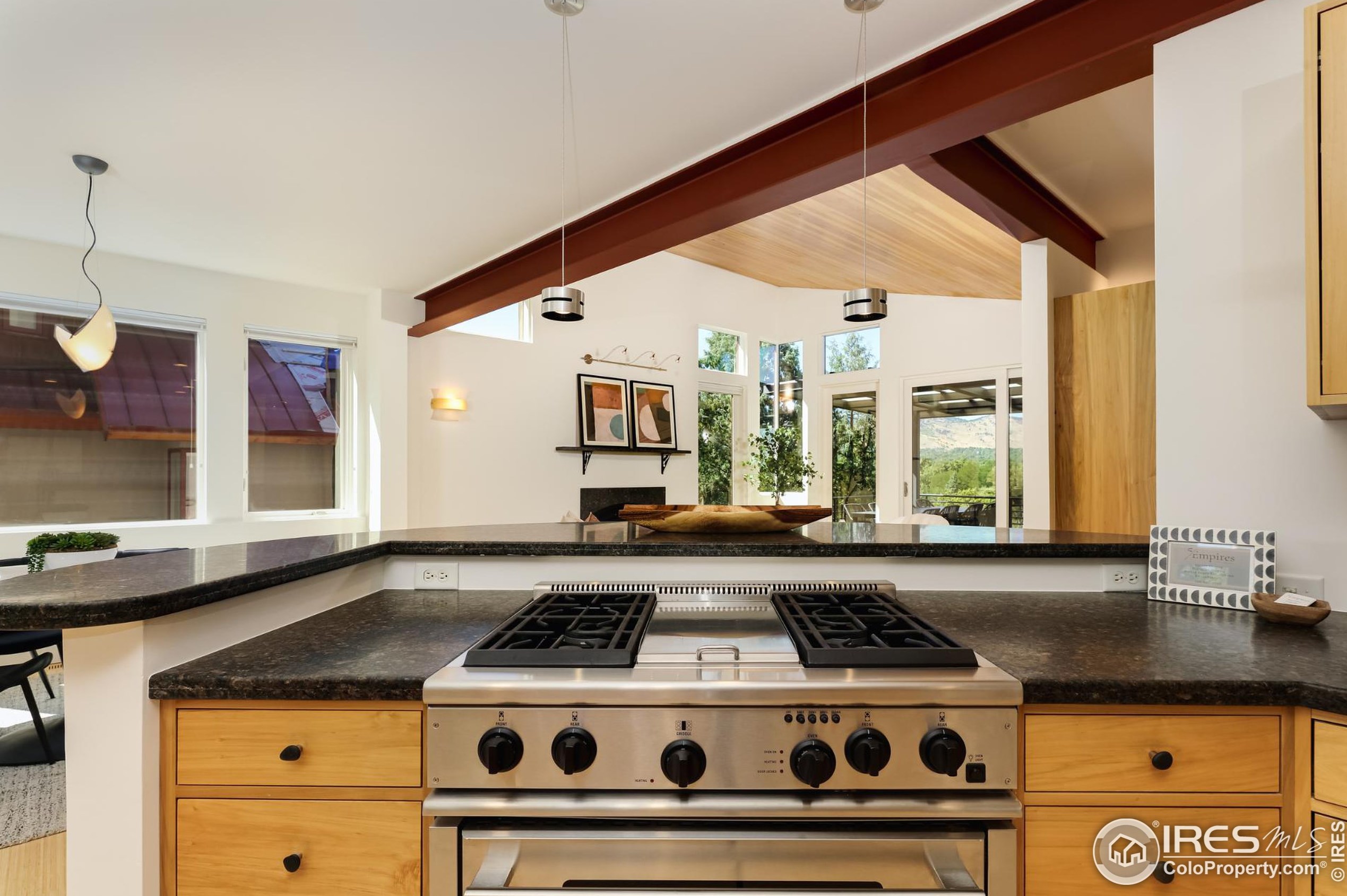 2035 Balsam Dr, Boulder CO exterior