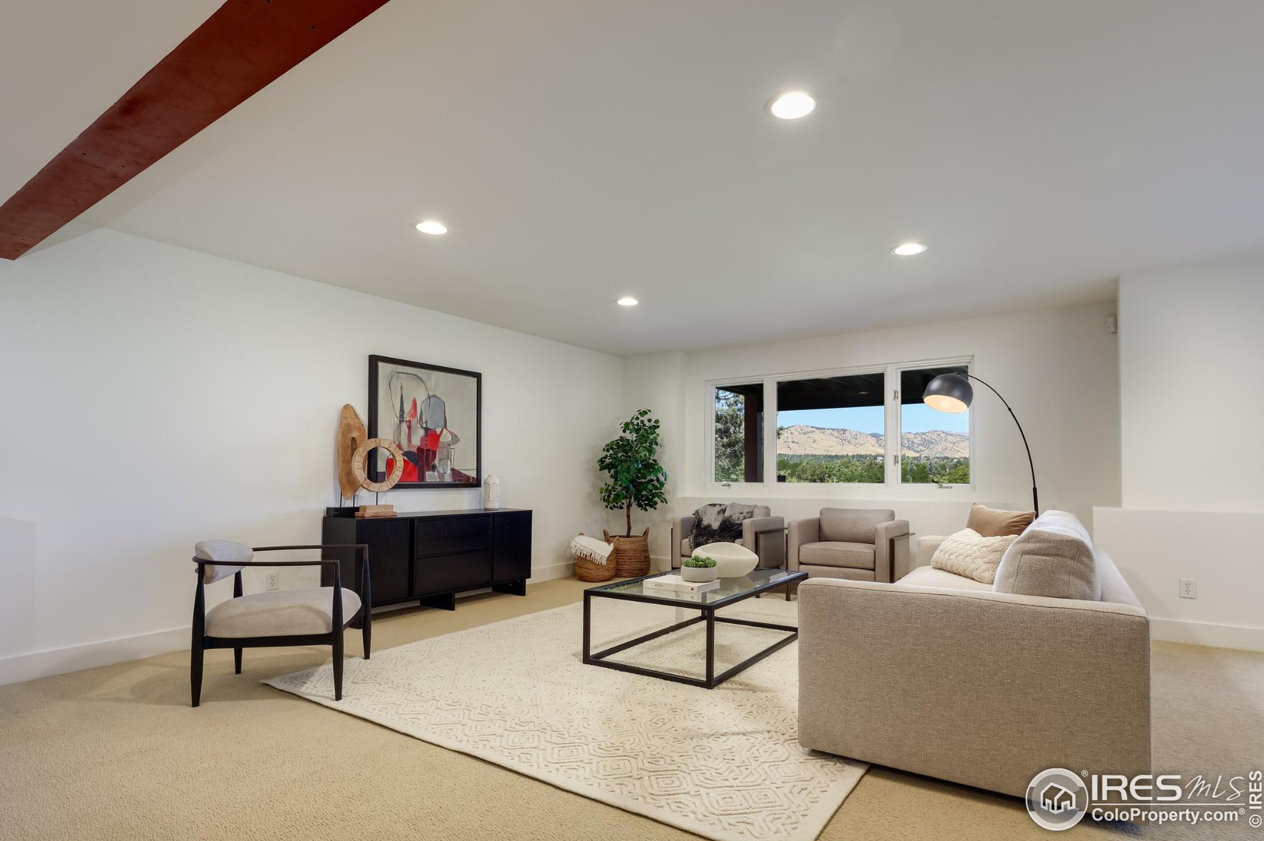 2035 Balsam Dr, Boulder CO exterior