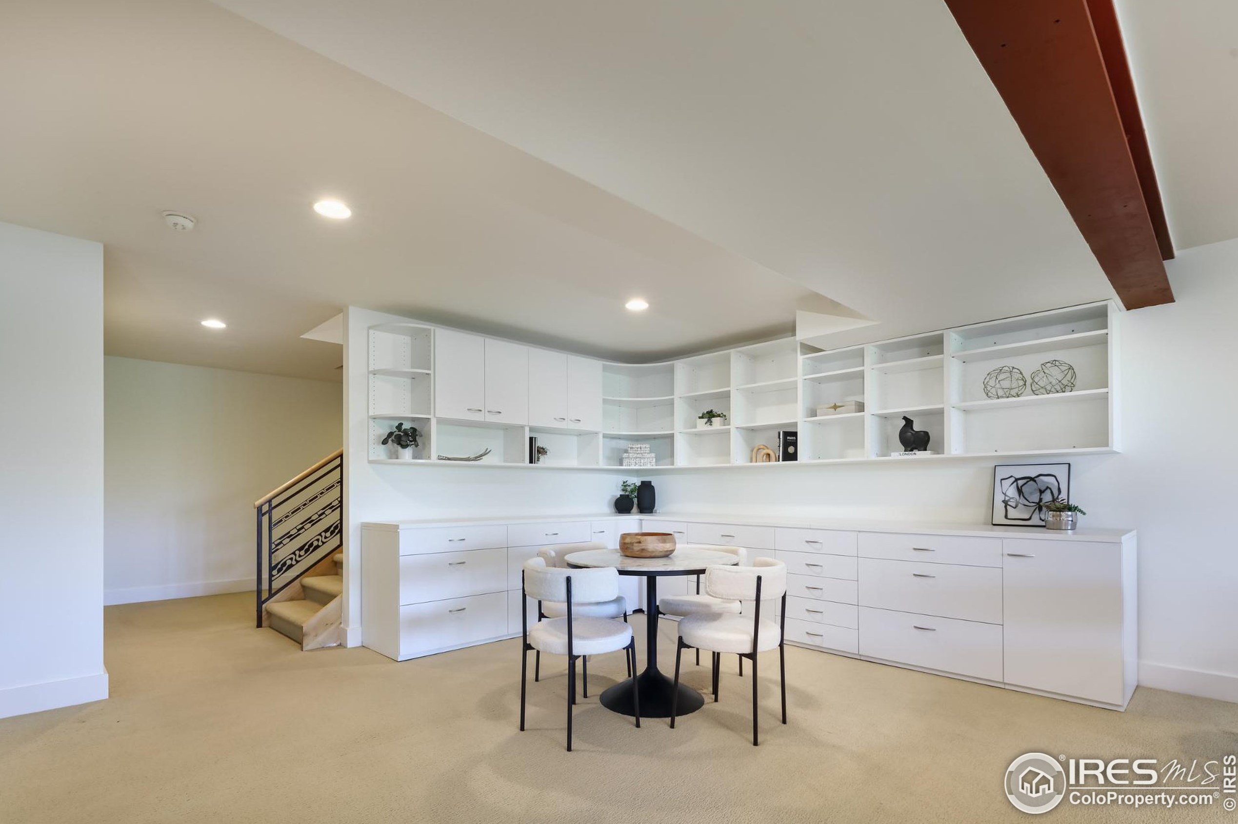 2035 Balsam Dr, Boulder CO exterior