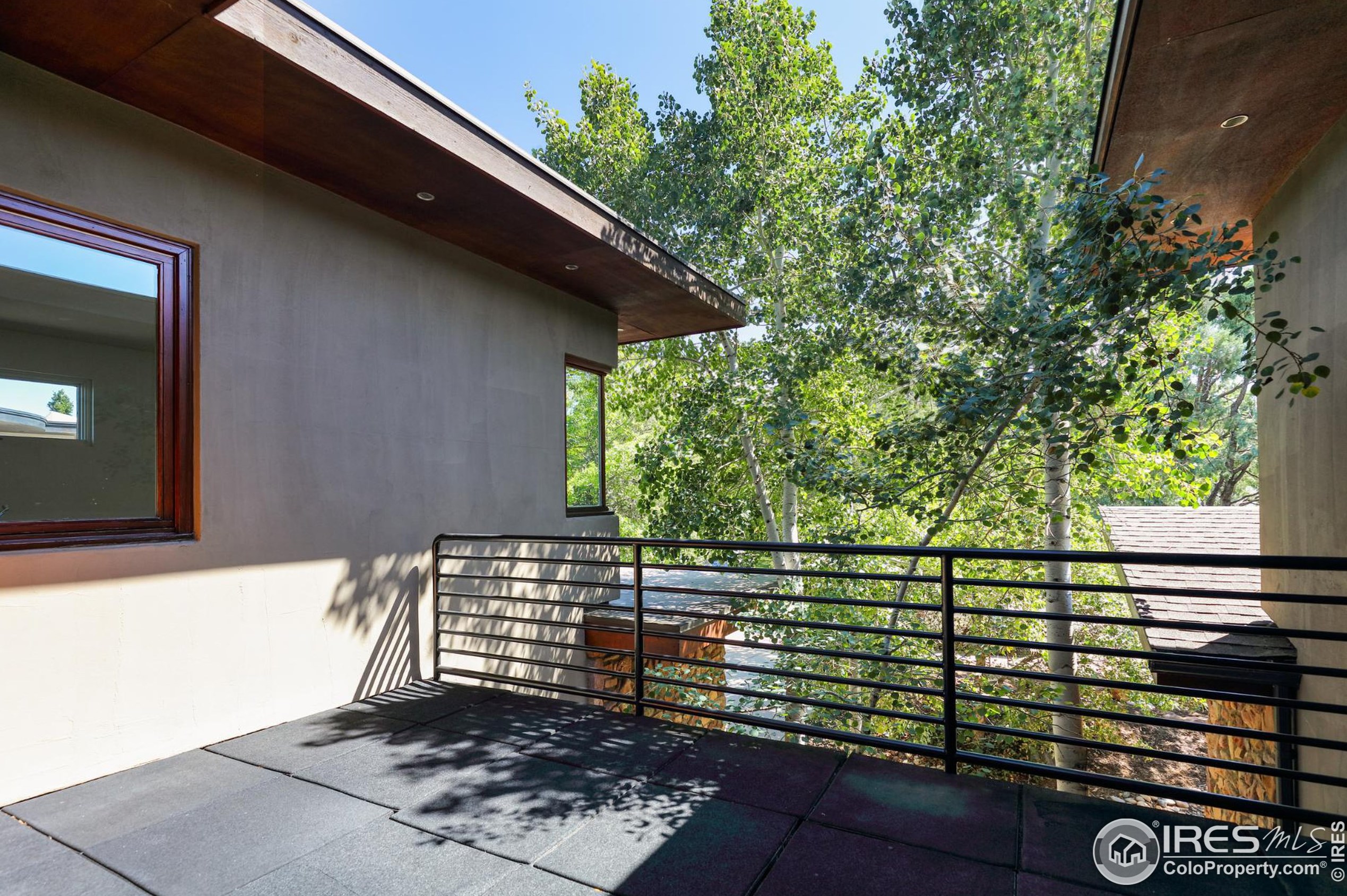 2035 Balsam Dr, Boulder CO exterior