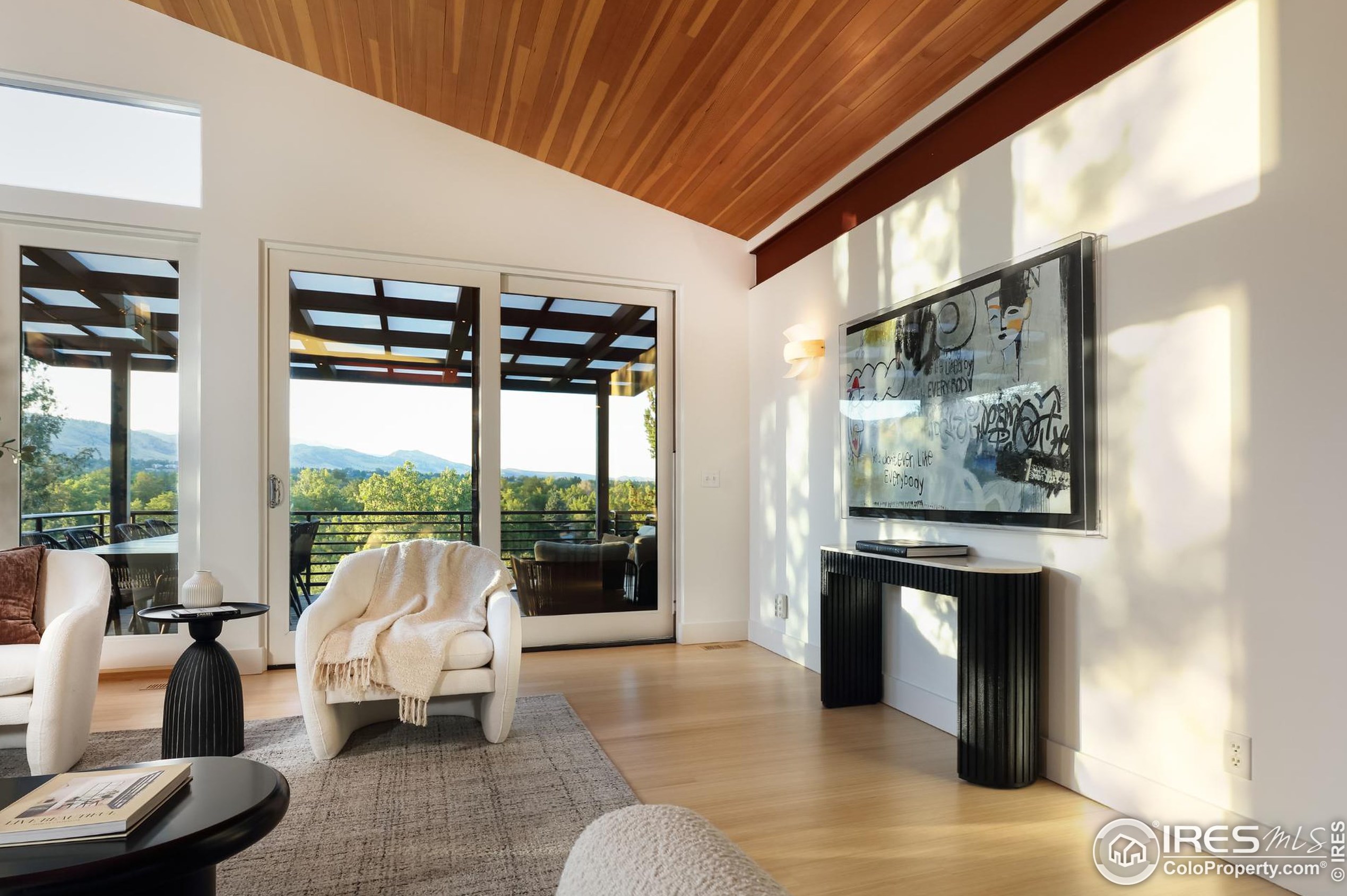 2035 Balsam Dr, Boulder CO exterior