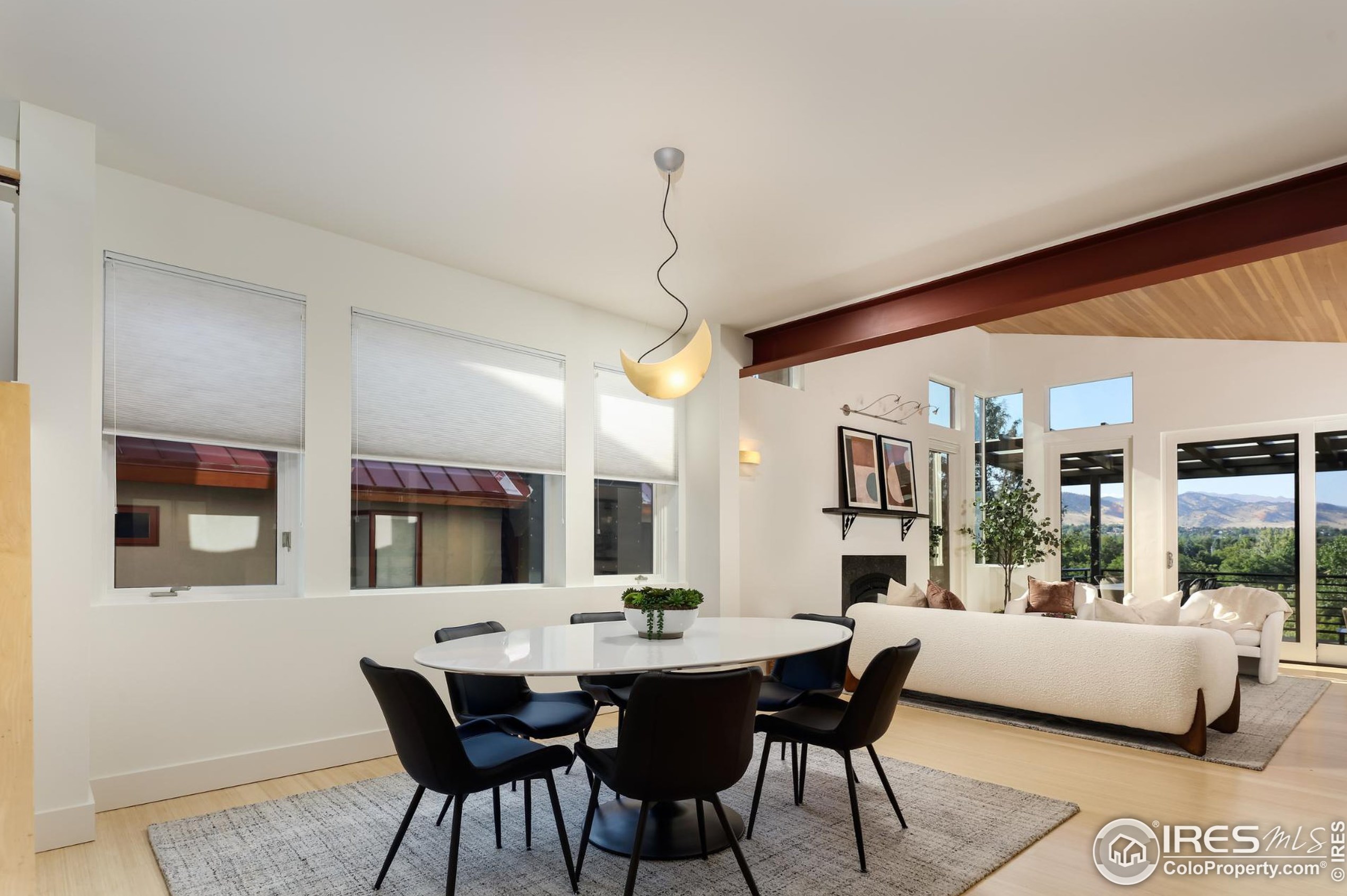 2035 Balsam Dr, Boulder CO exterior