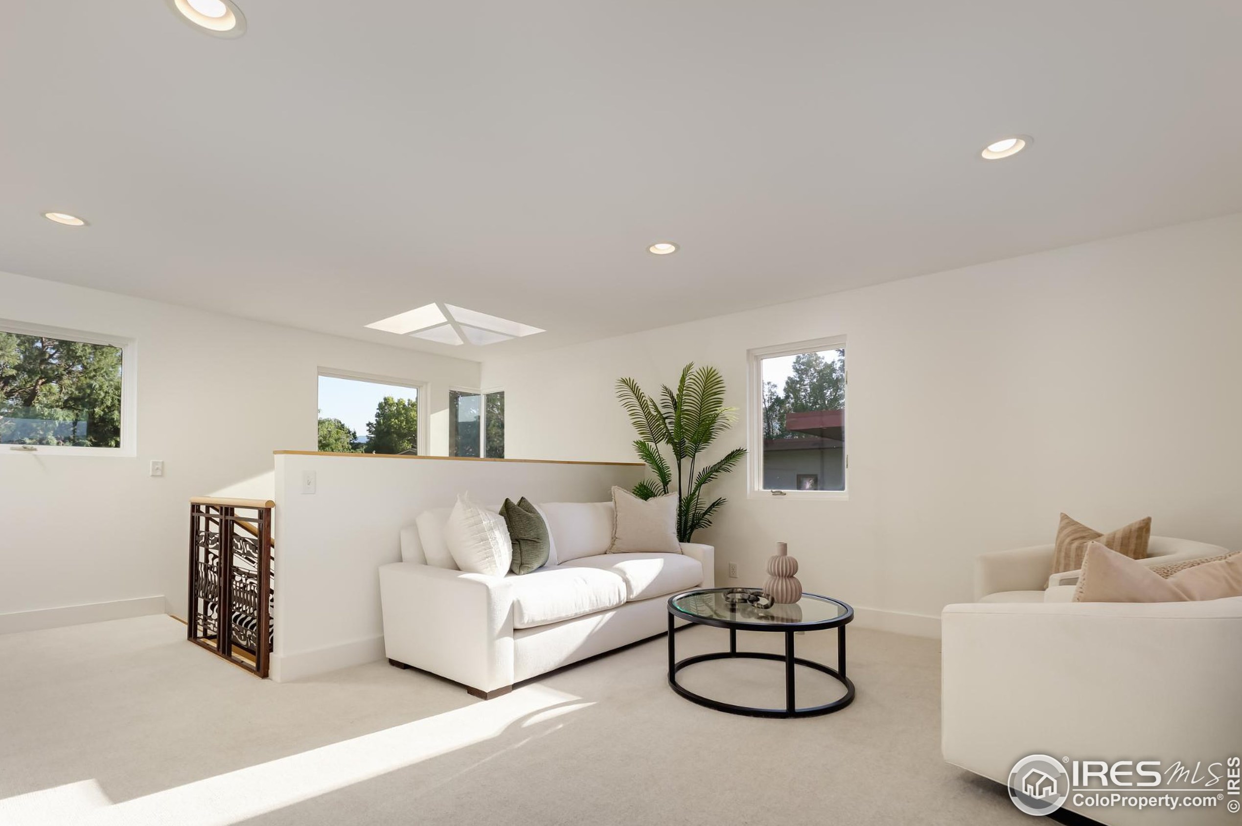 2035 Balsam Dr, Boulder CO exterior