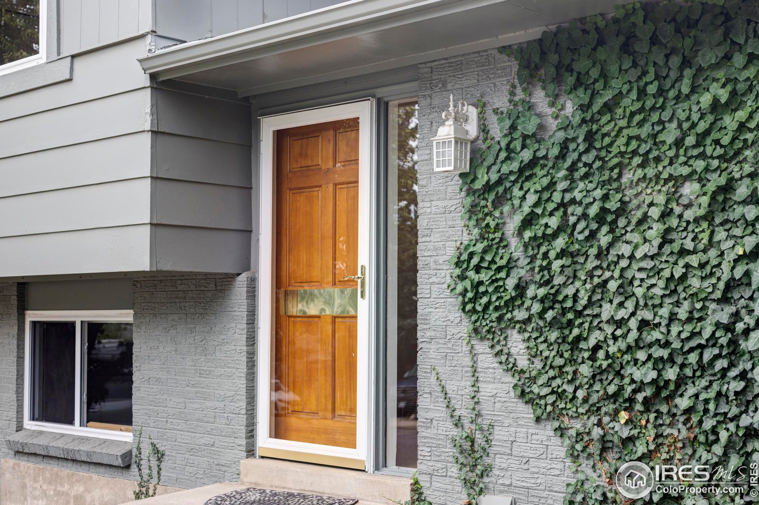 2790 Darley Ave, Boulder CO  80305-6306 exterior