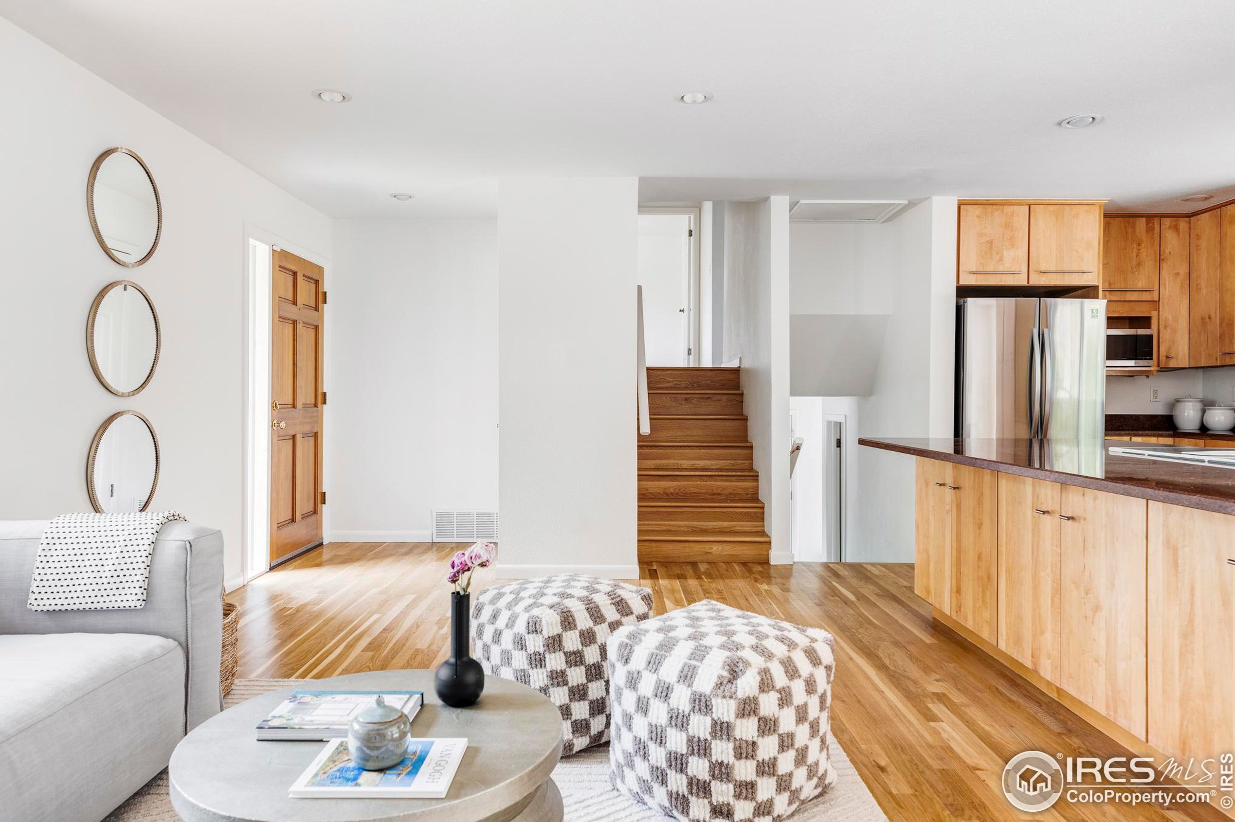 2790 Darley Ave, Boulder CO  80305-6306 exterior