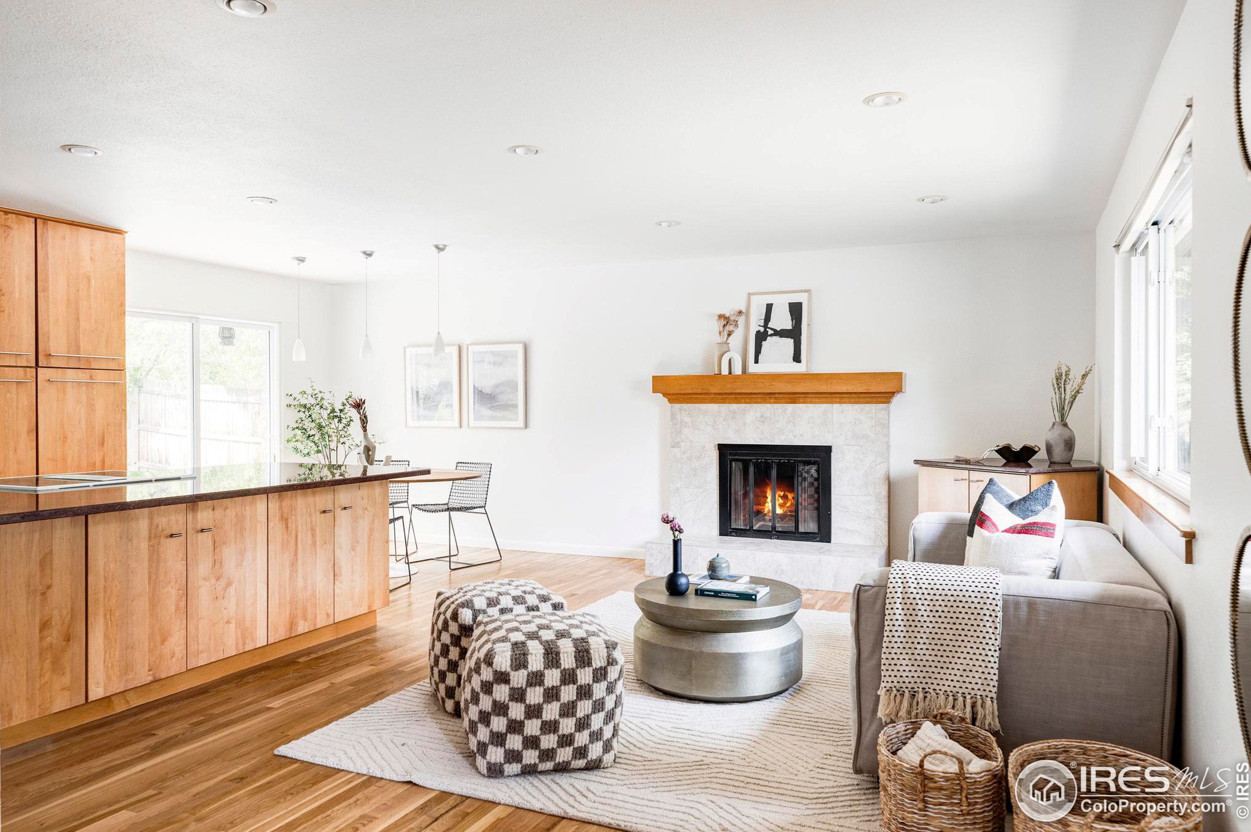 2790 Darley Ave, Boulder CO  80305-6306 exterior