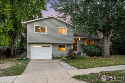 4434 Mast Rd, Boulder, CO 80301 - Photo 1