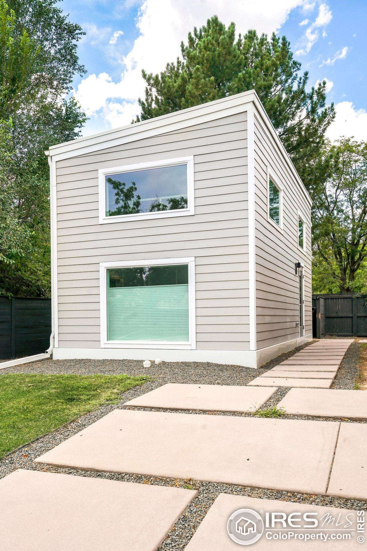 3055 25 St, Boulder CO  80304-2809 exterior