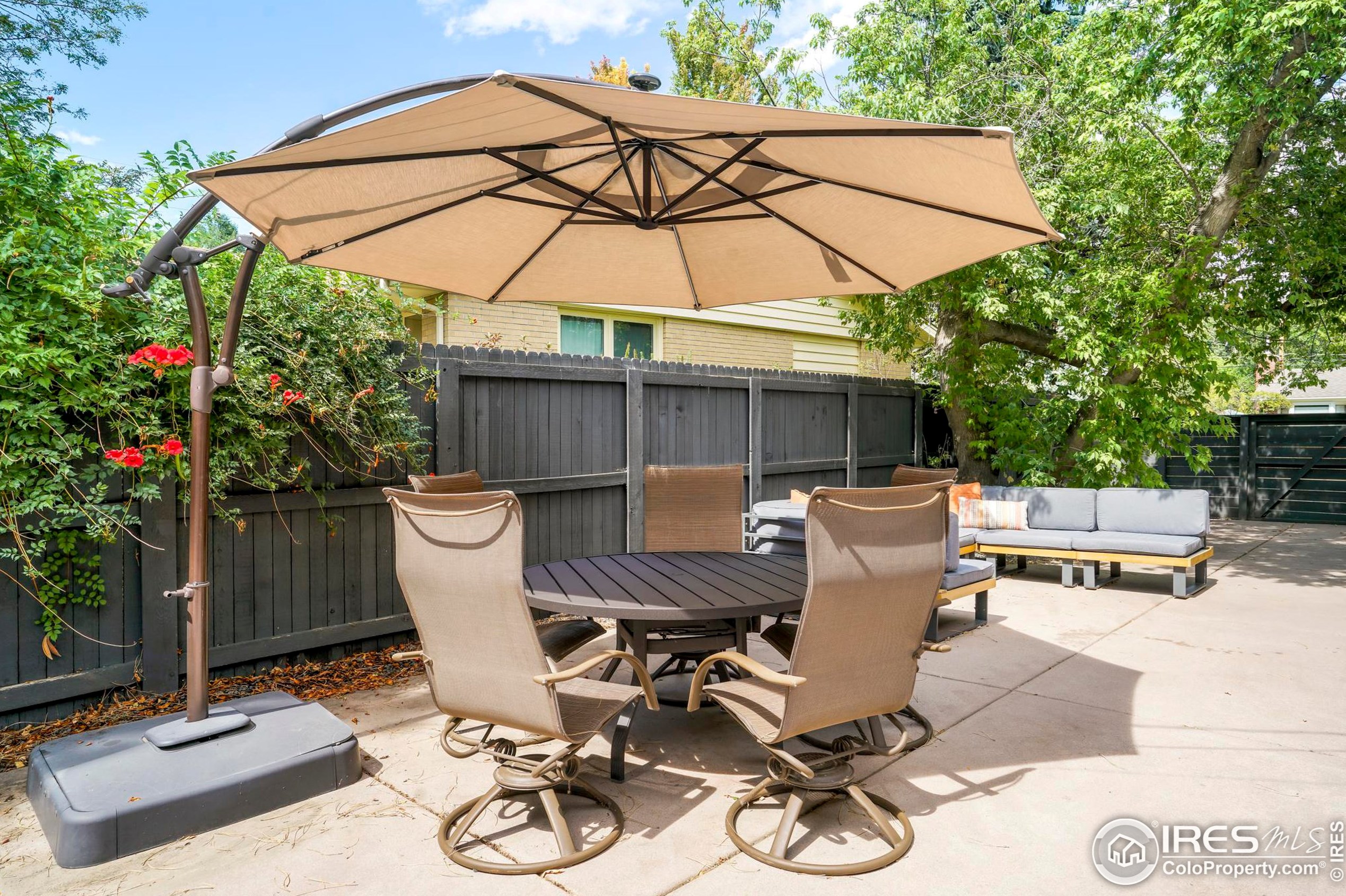 3055 25 St, Boulder CO  80304-2809 exterior