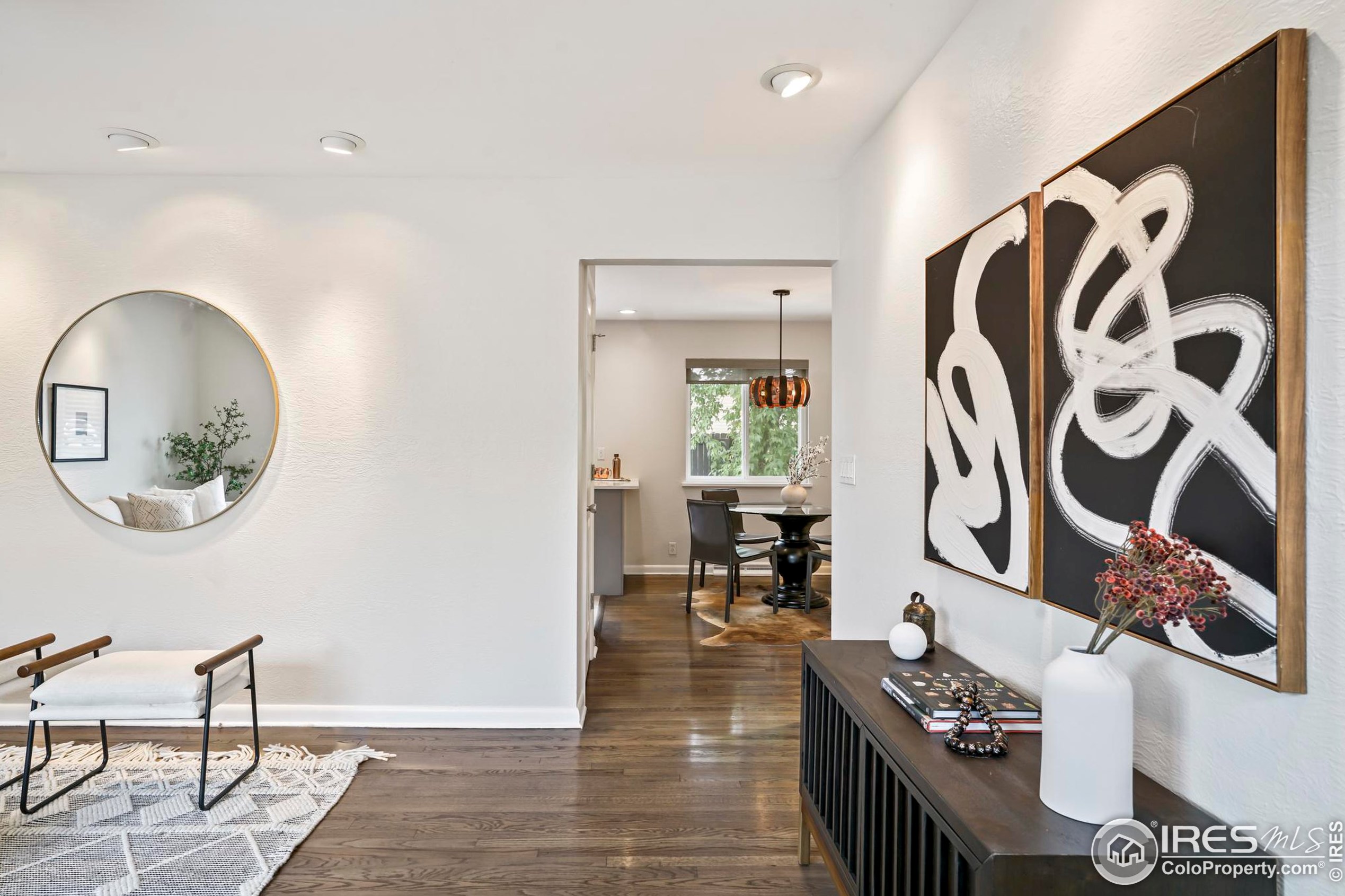 3055 25th St, Boulder CO  80304-2809 exterior