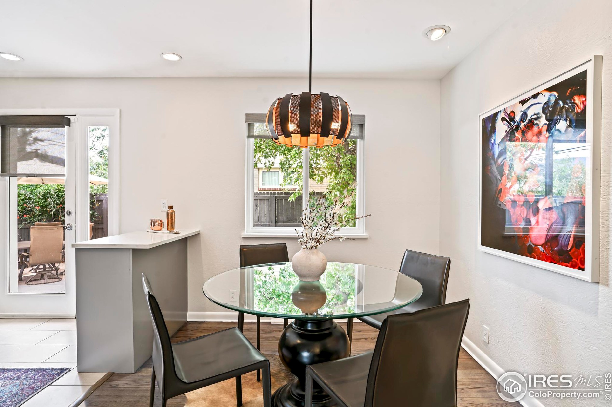 3055 25 St, Boulder CO  80304-2809 exterior