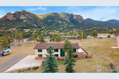 2306 Pine Meadow Dr, Estes Park, CO 80517 - Photo 1