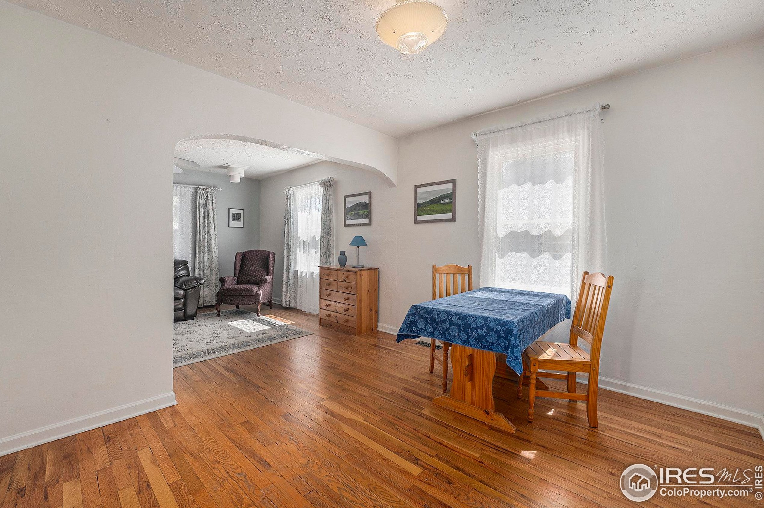 1119 Grant Ave, Loveland CO 80537-4765 exterior