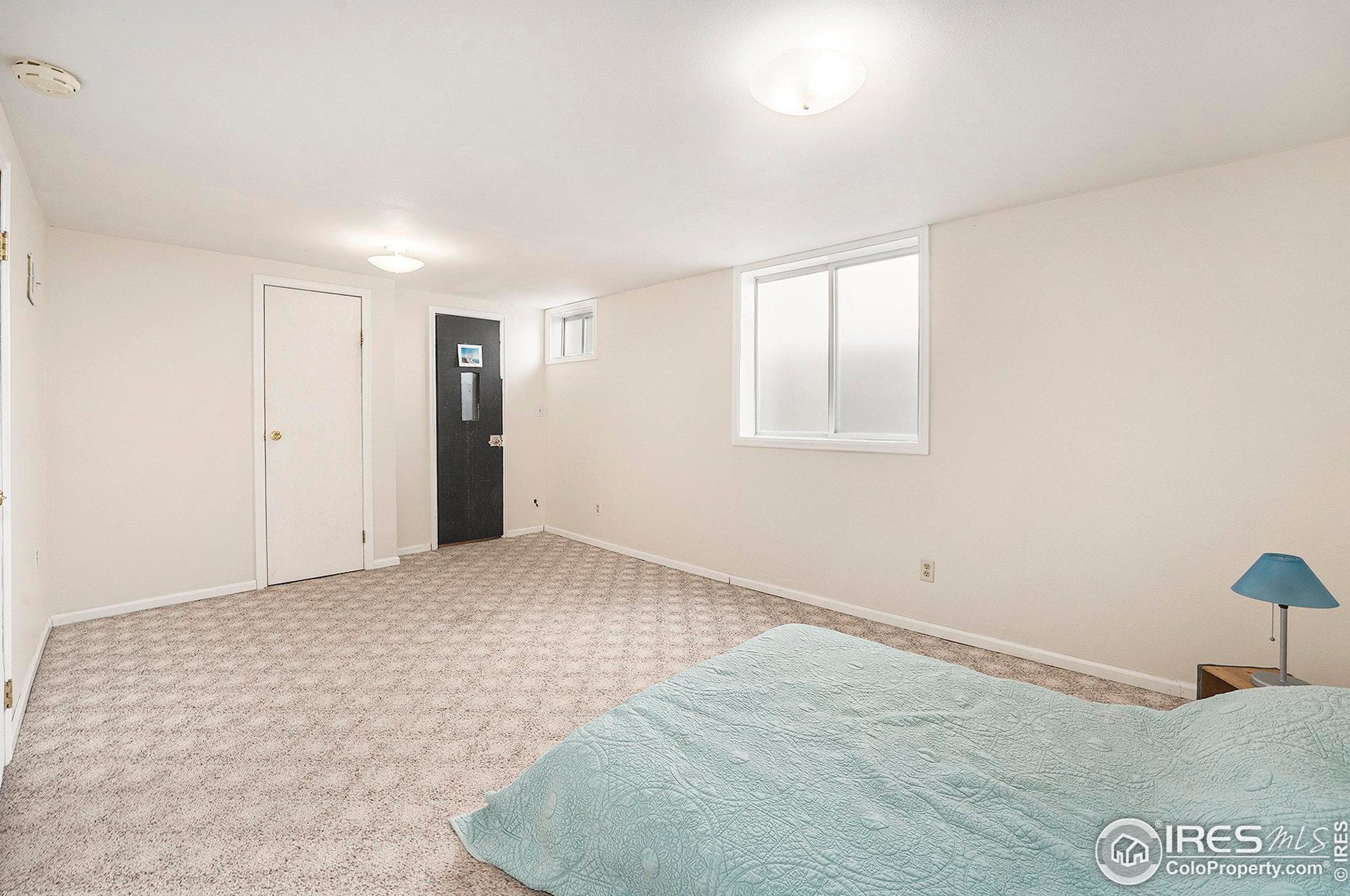 1119 Grant Ave, Loveland CO 80537-4765 exterior