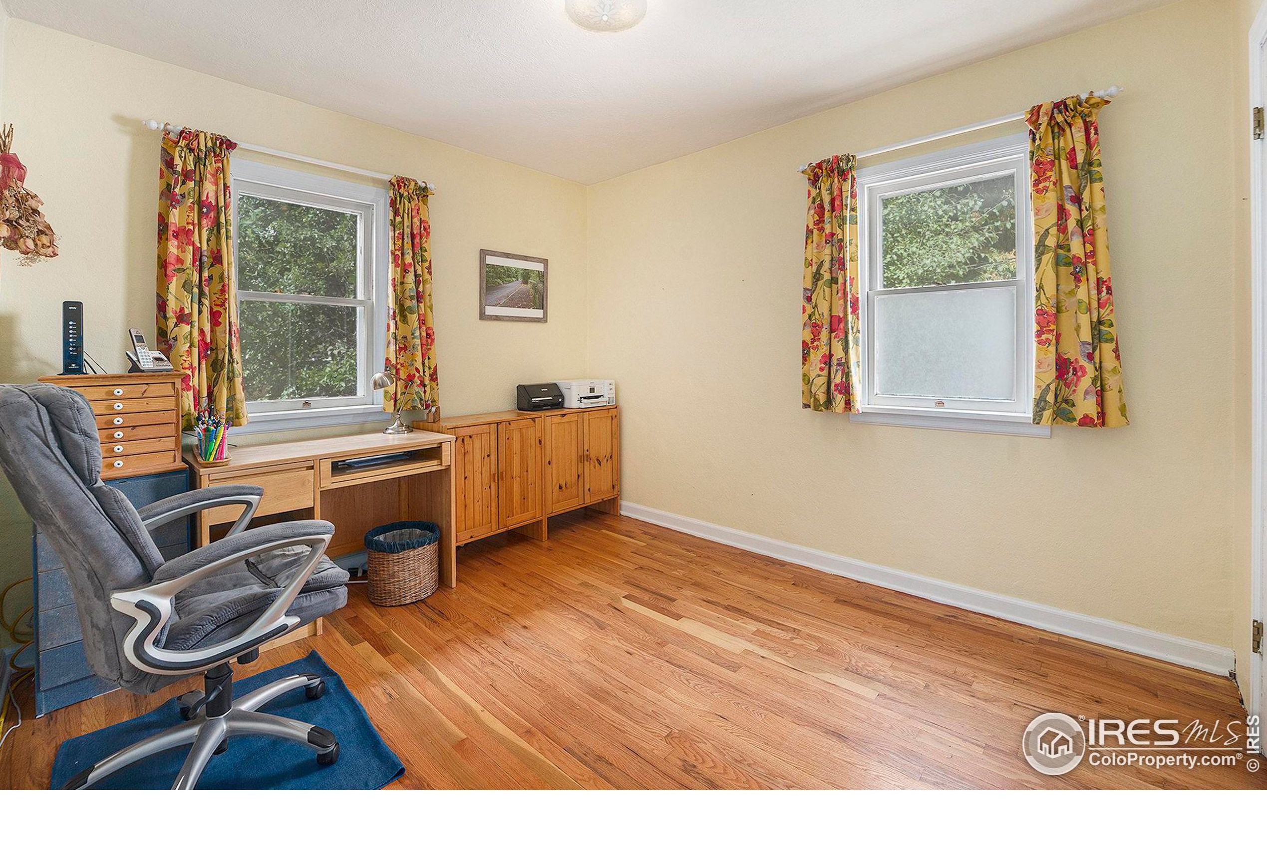 1119 Grant Ave, Loveland CO 80537-4765 exterior