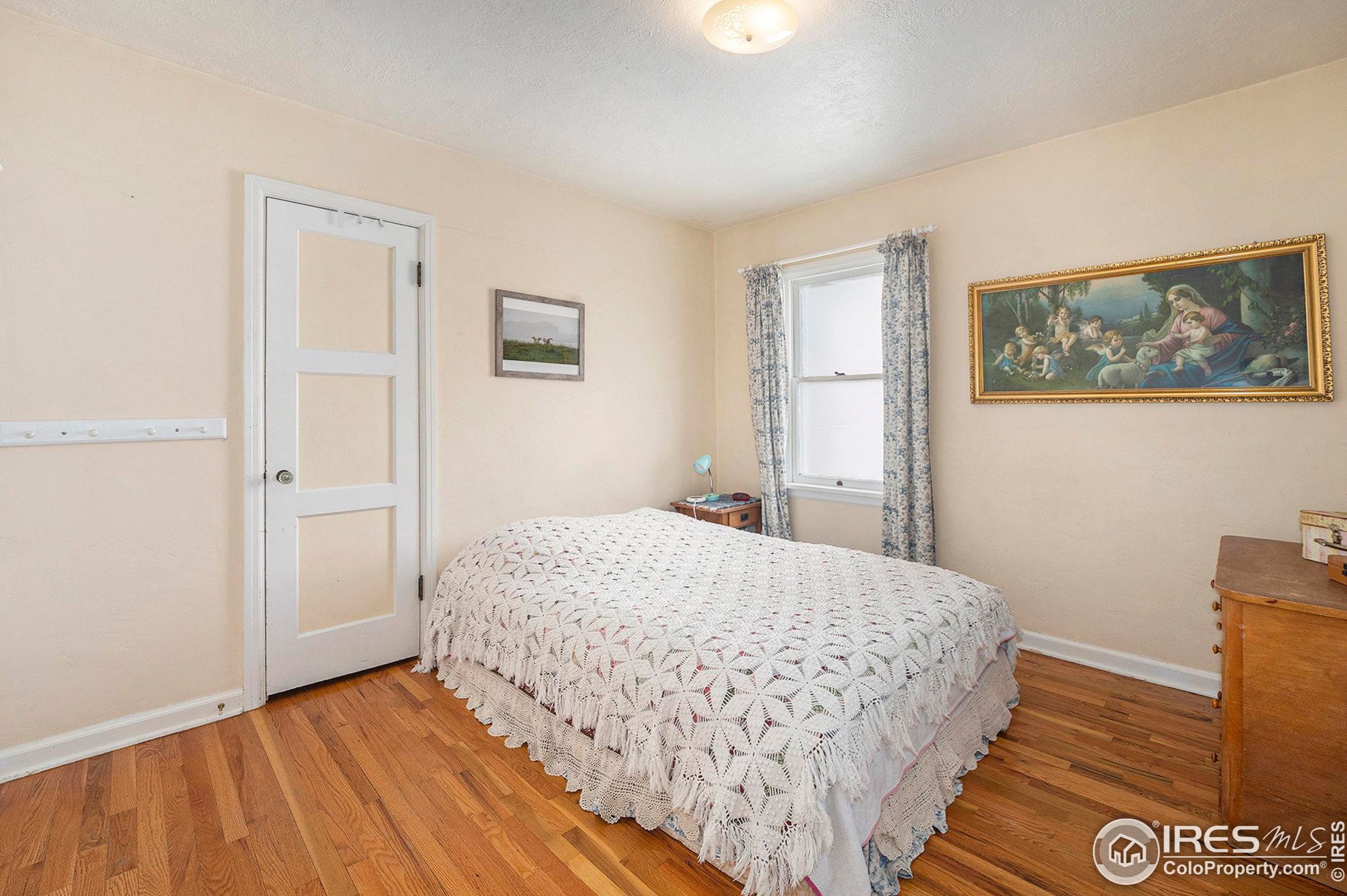 1119 Grant Ave, Loveland CO 80537-4765 exterior