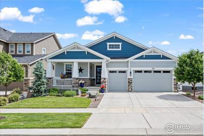 1916 High Plains Dr, Longmont, CO 80503 - Photo 1