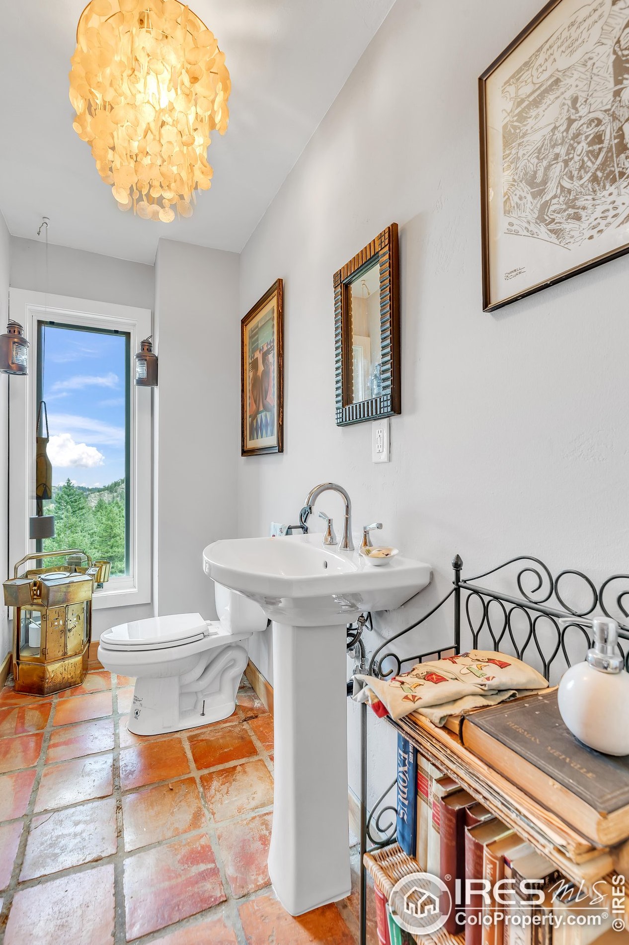 5220 Sunshine Cyn Dr, Boulder CO  80302-8753 exterior