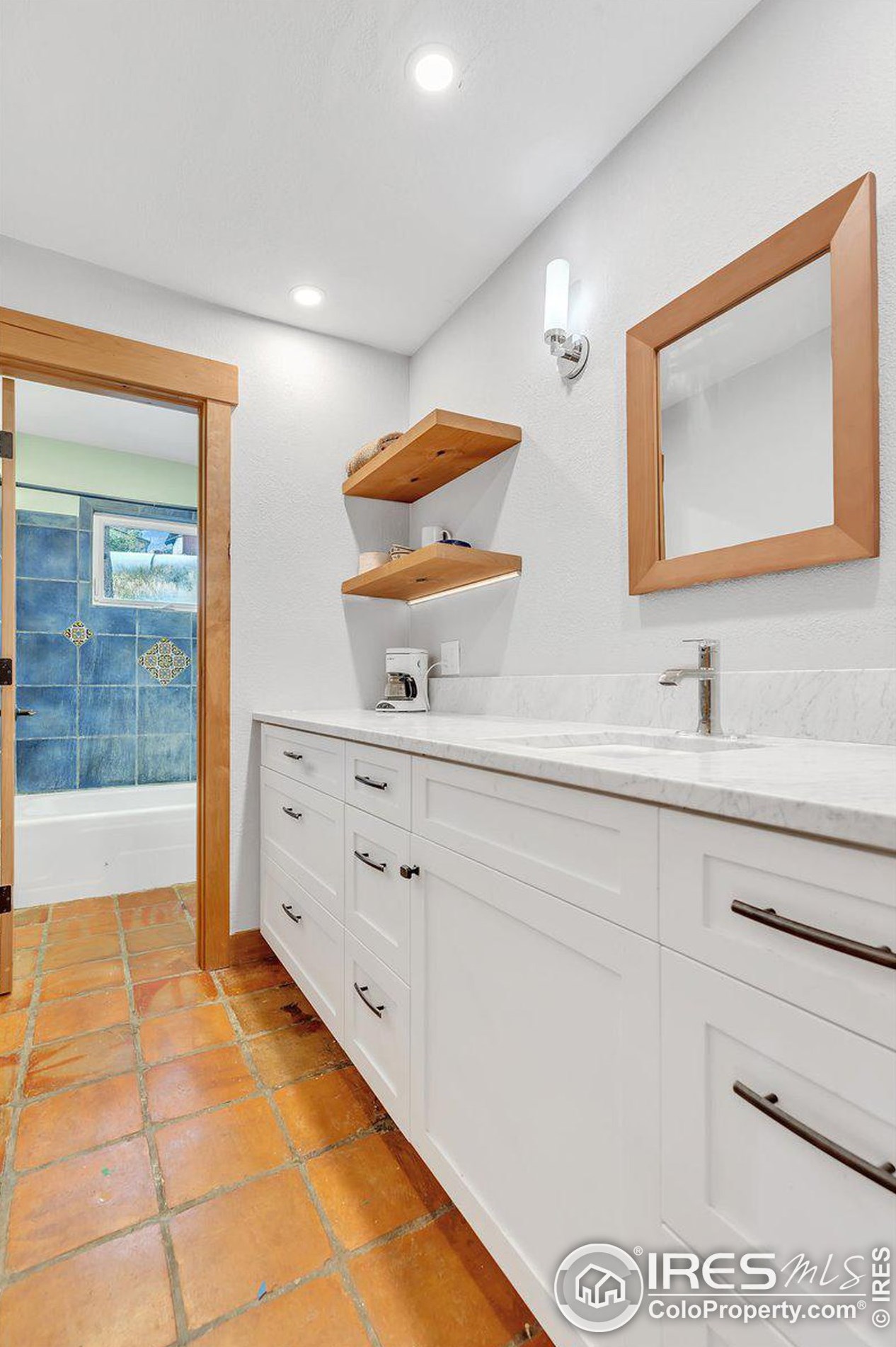 5220 Sunshine Cyn Dr, Boulder CO  80302-8753 exterior