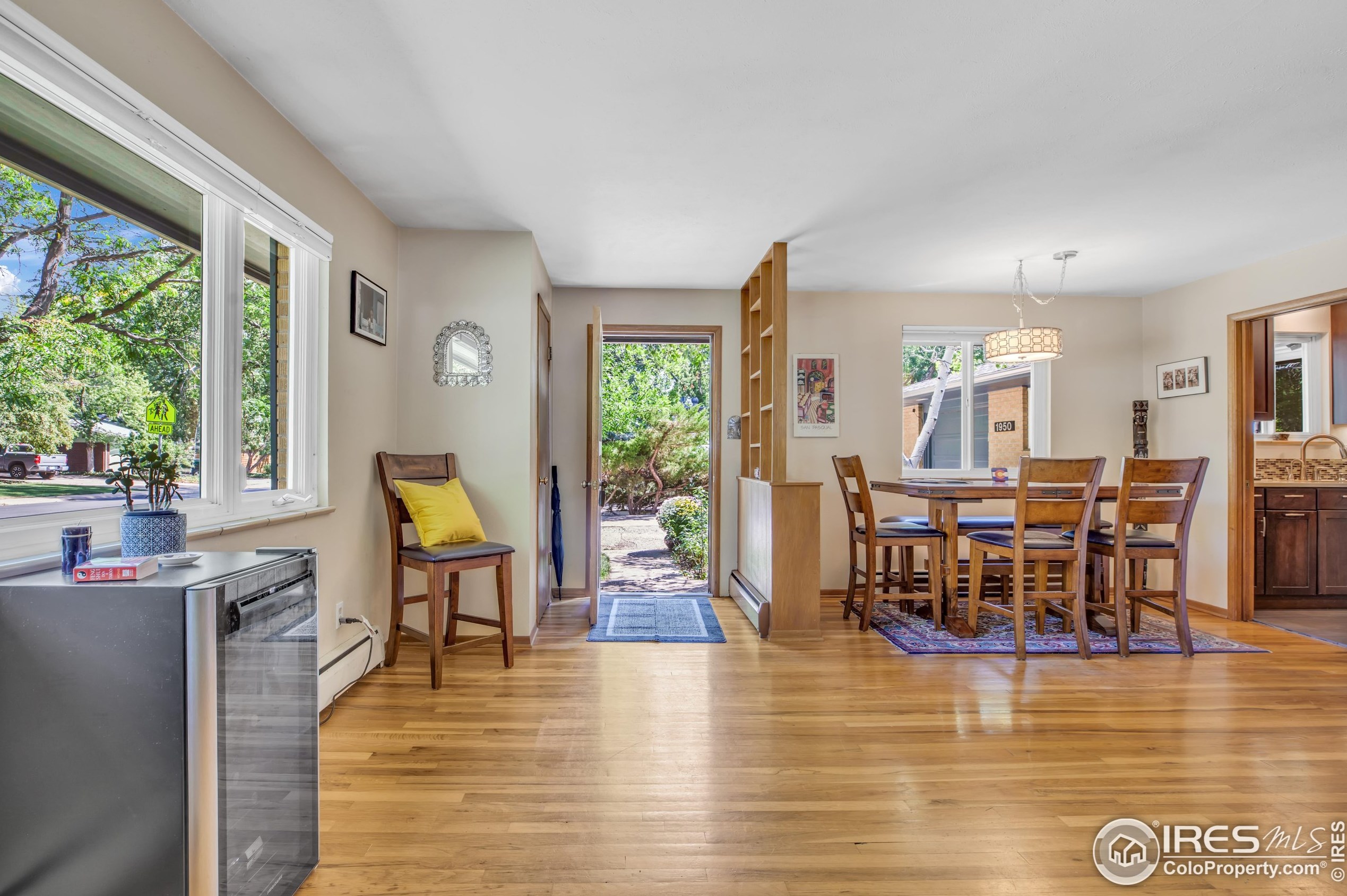 1950 Glenwood Dr, Boulder CO 80304-2329 exterior