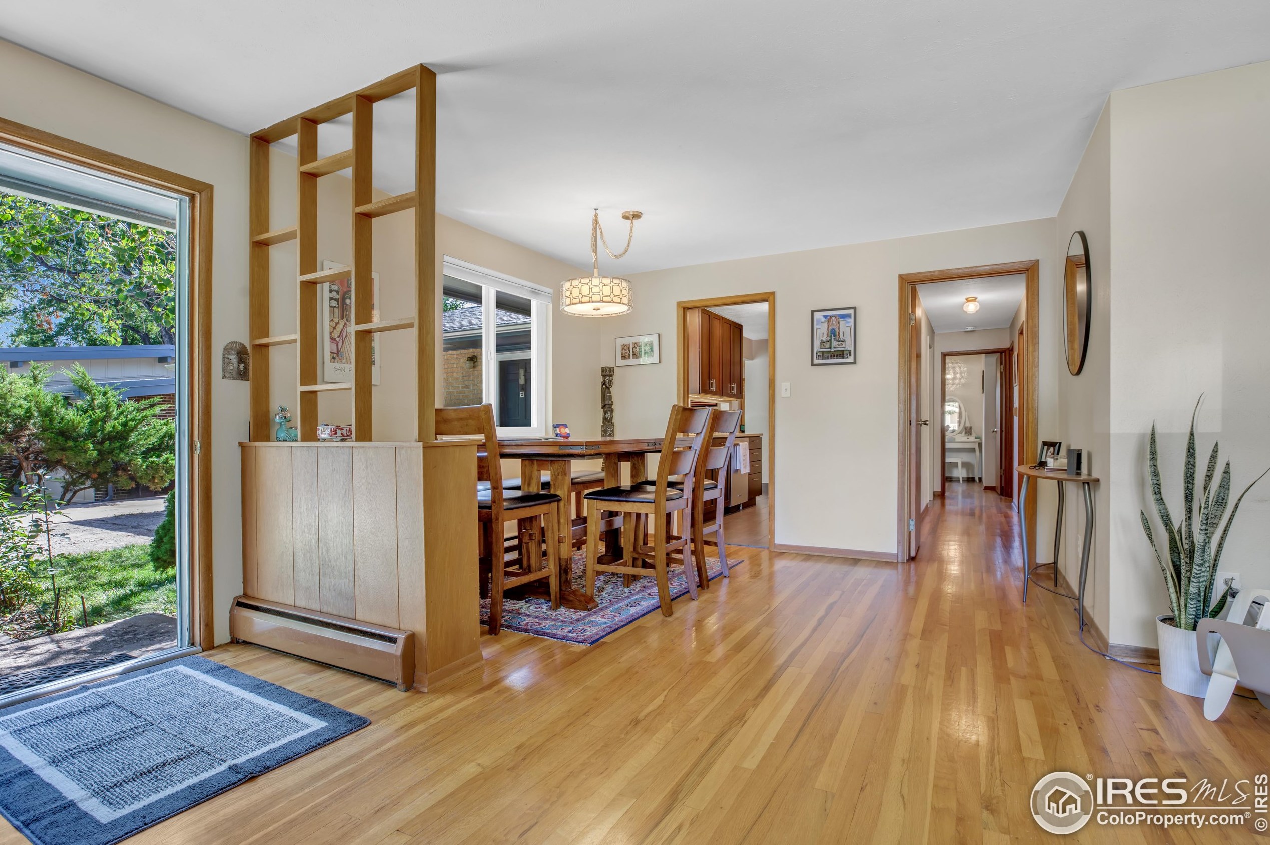 1950 Glenwood Dr, Boulder CO  80304-2329 exterior