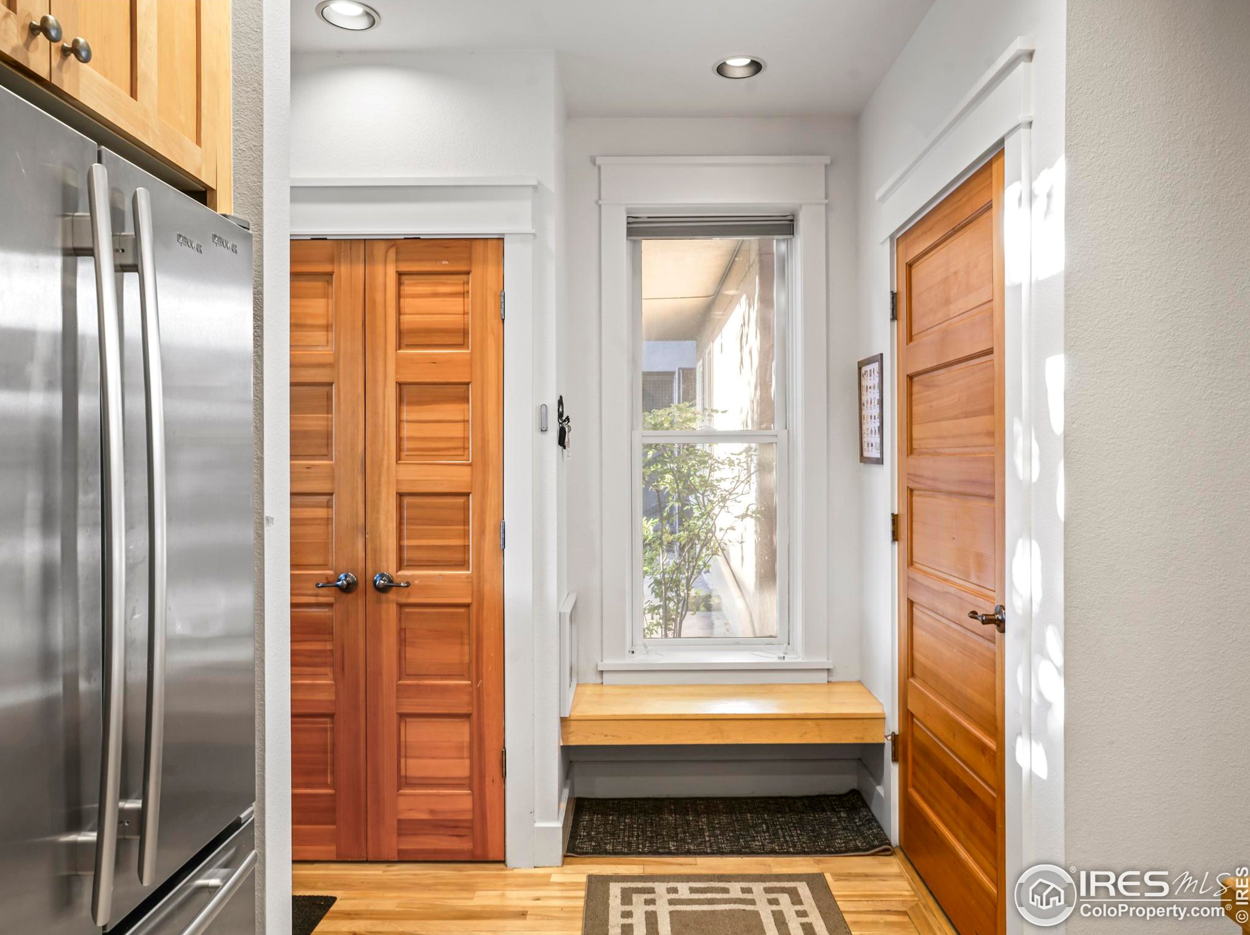 2008 18th St, Boulder CO 80302-5502 exterior