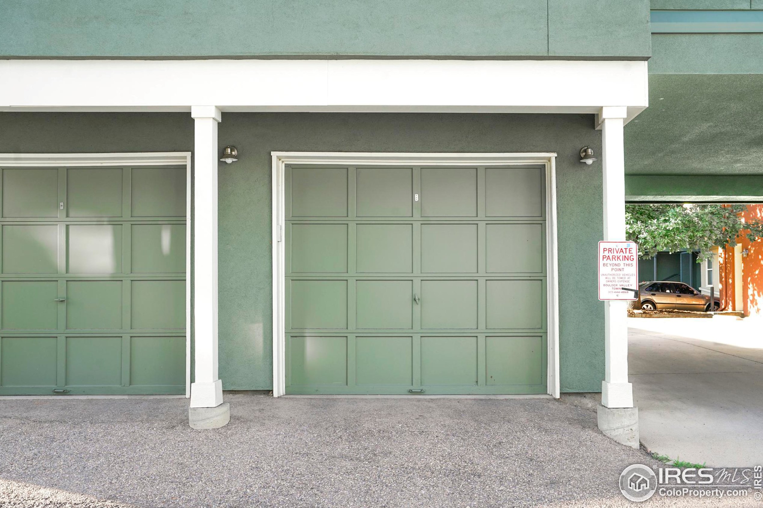 2008 18th St, Boulder CO 80302-5502 exterior