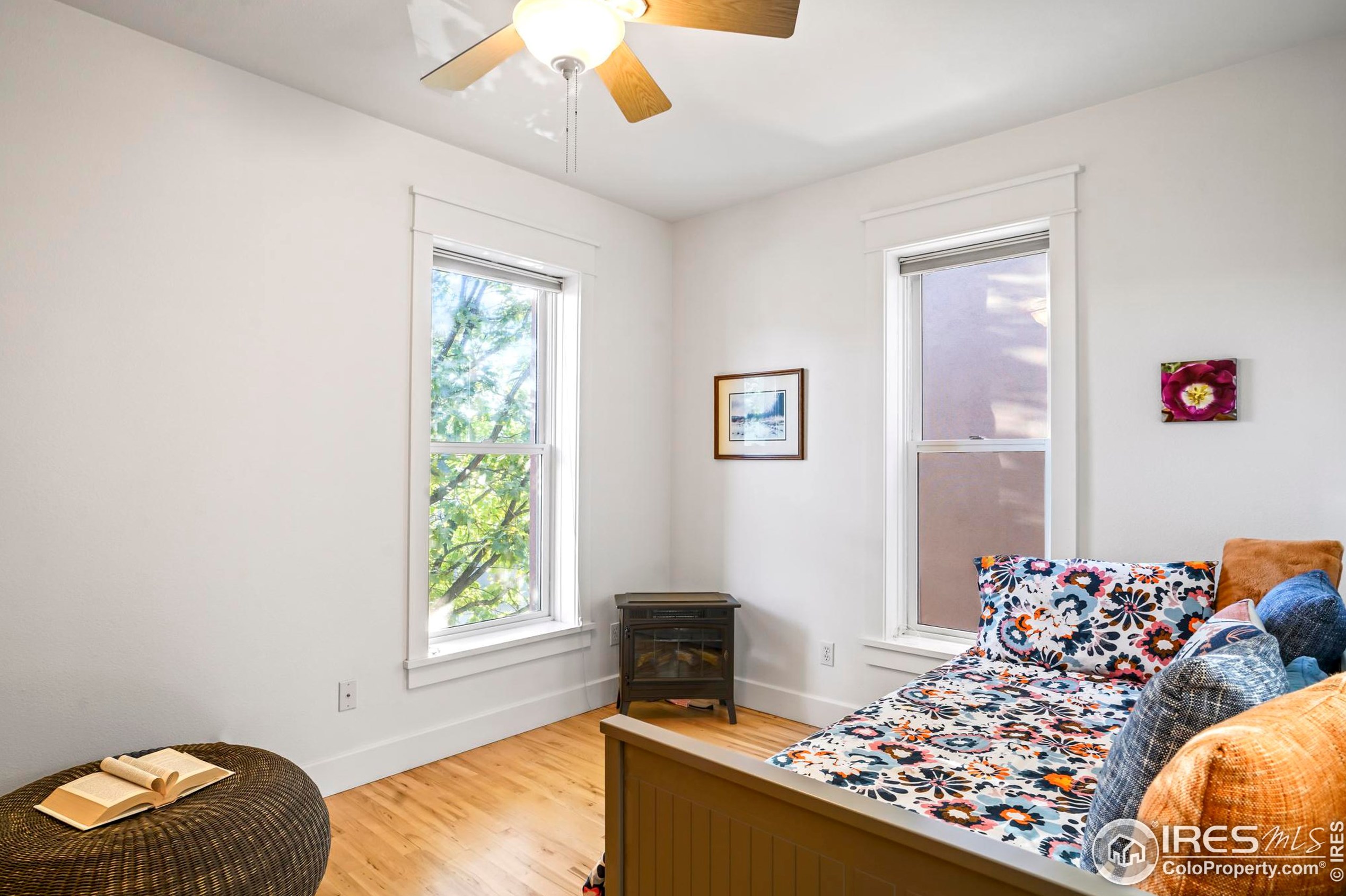 2008 18th St, Boulder CO 80302-5502 exterior